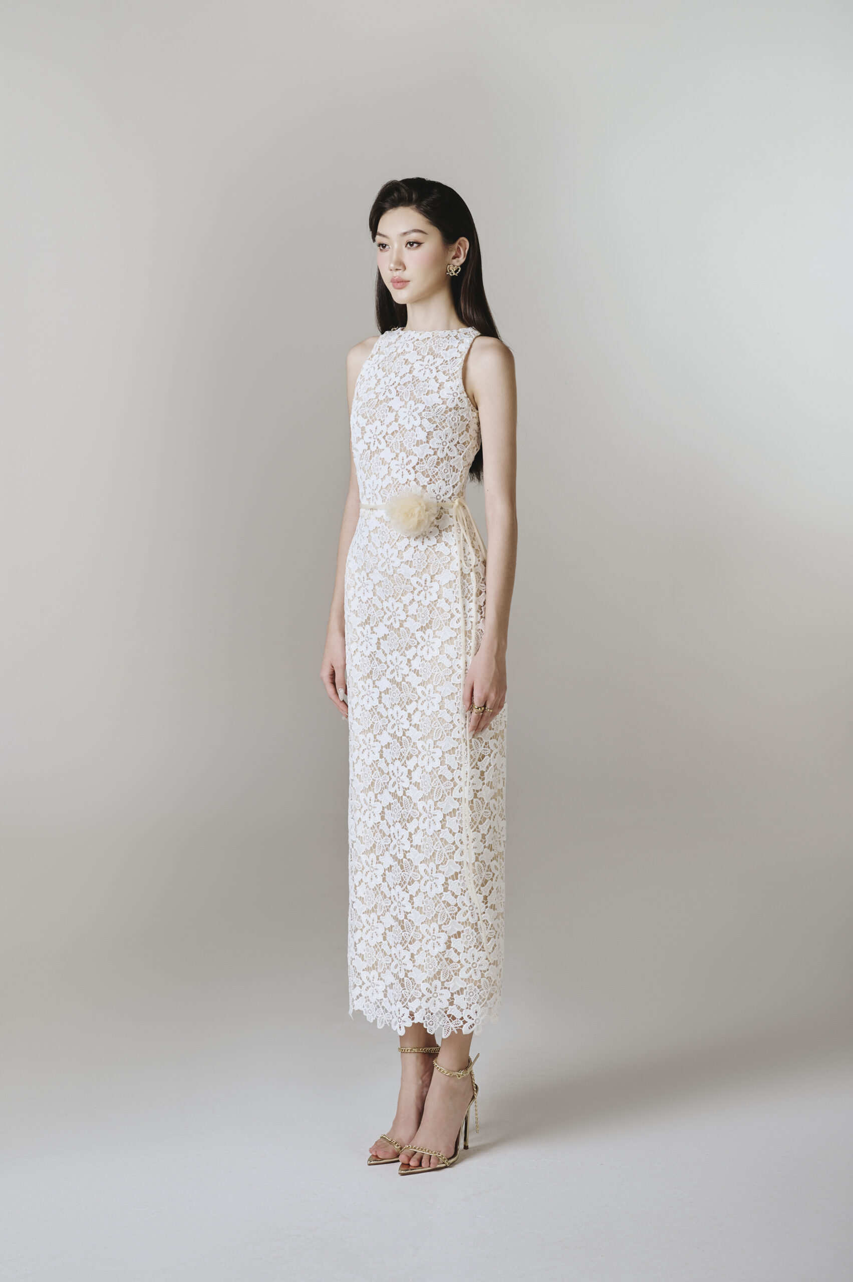 Iris Dress