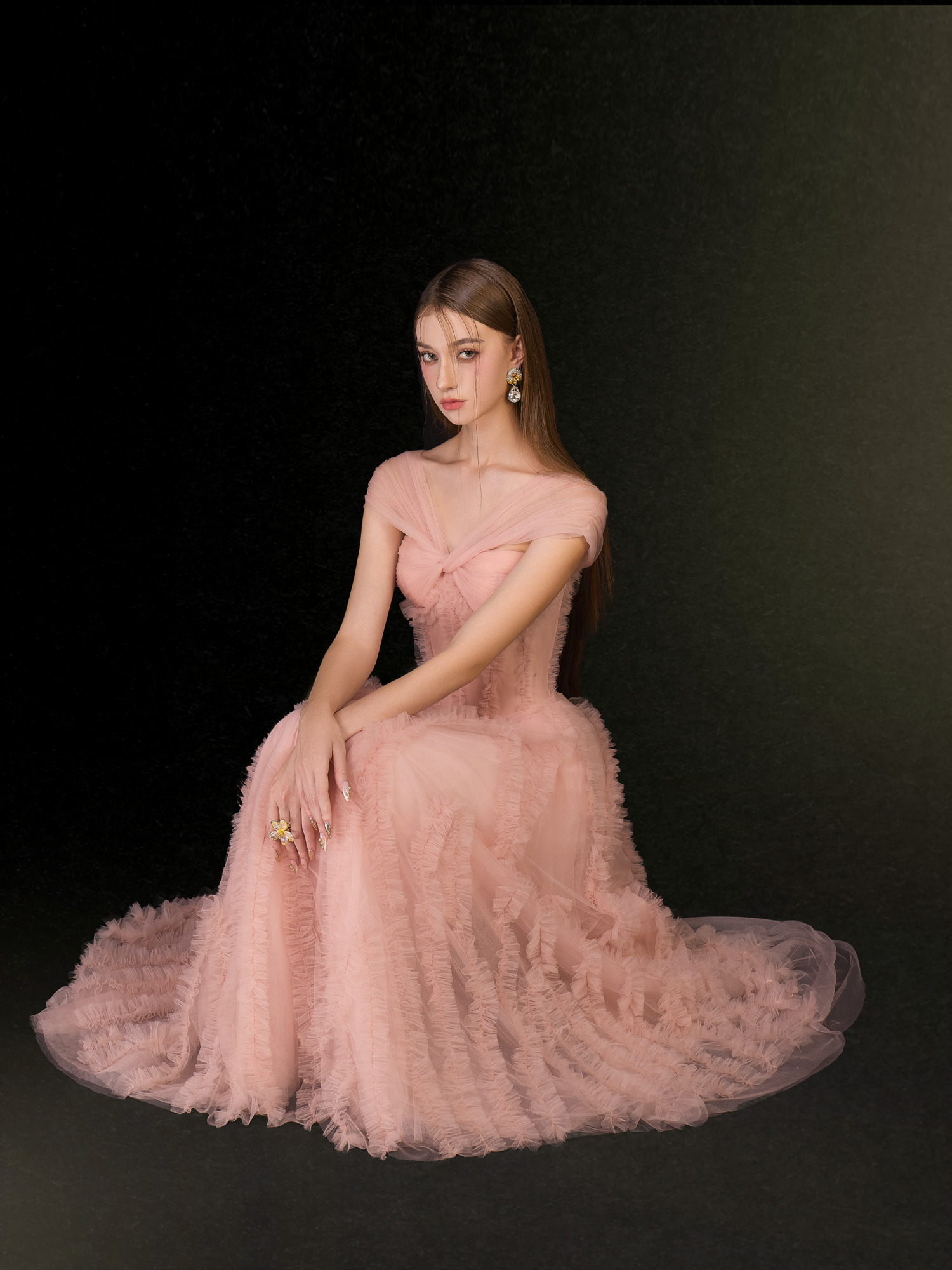DOLIA DRESS