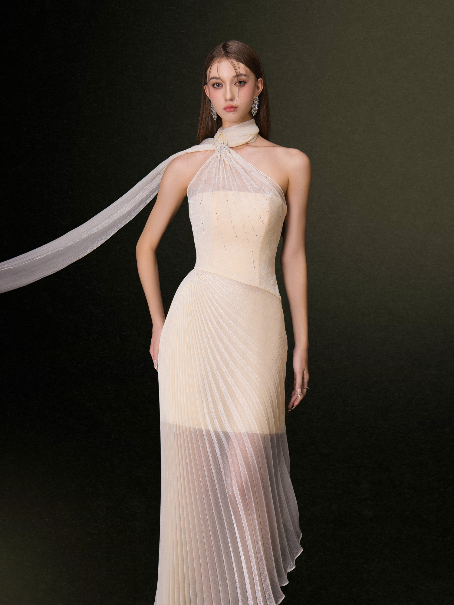 JESSIE DRESS
