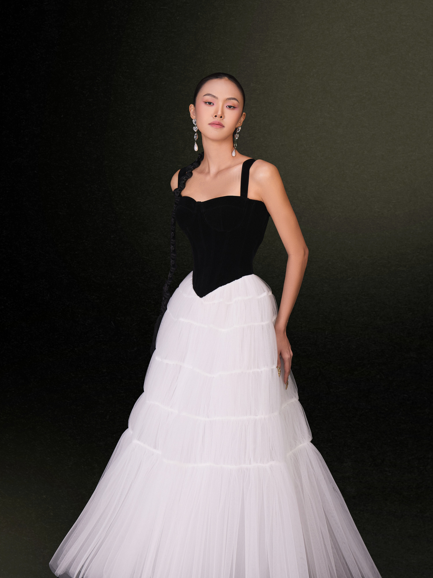 MIA DRESS