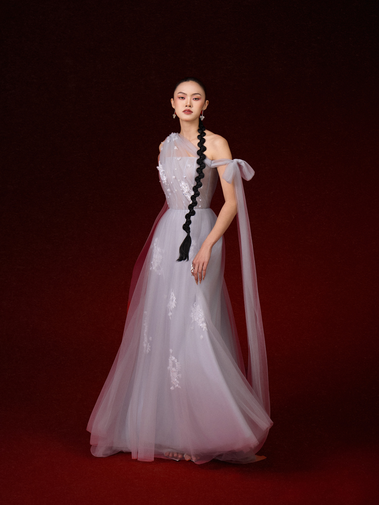 ARTEMIS DRESS