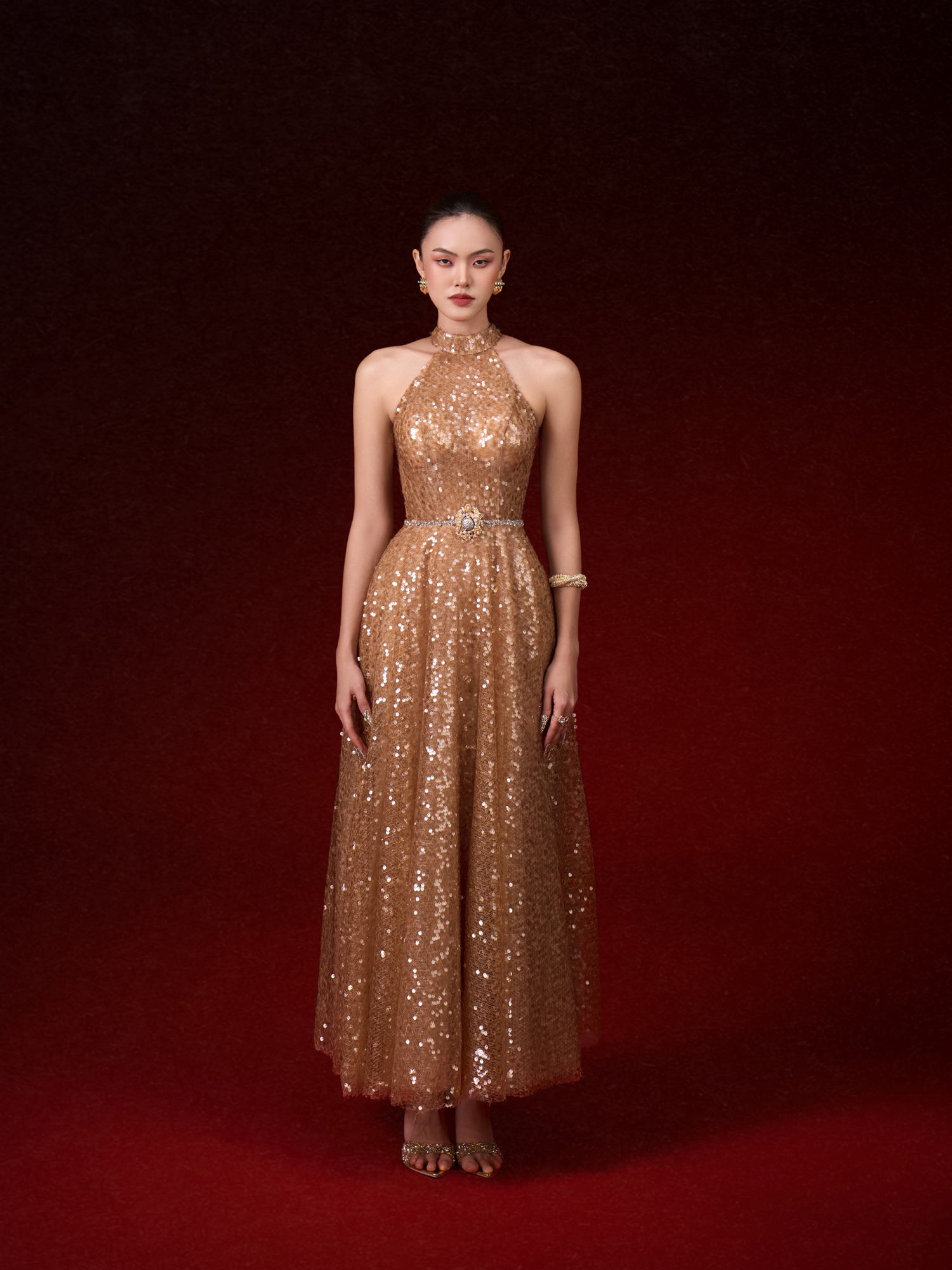 HELEN DRESS