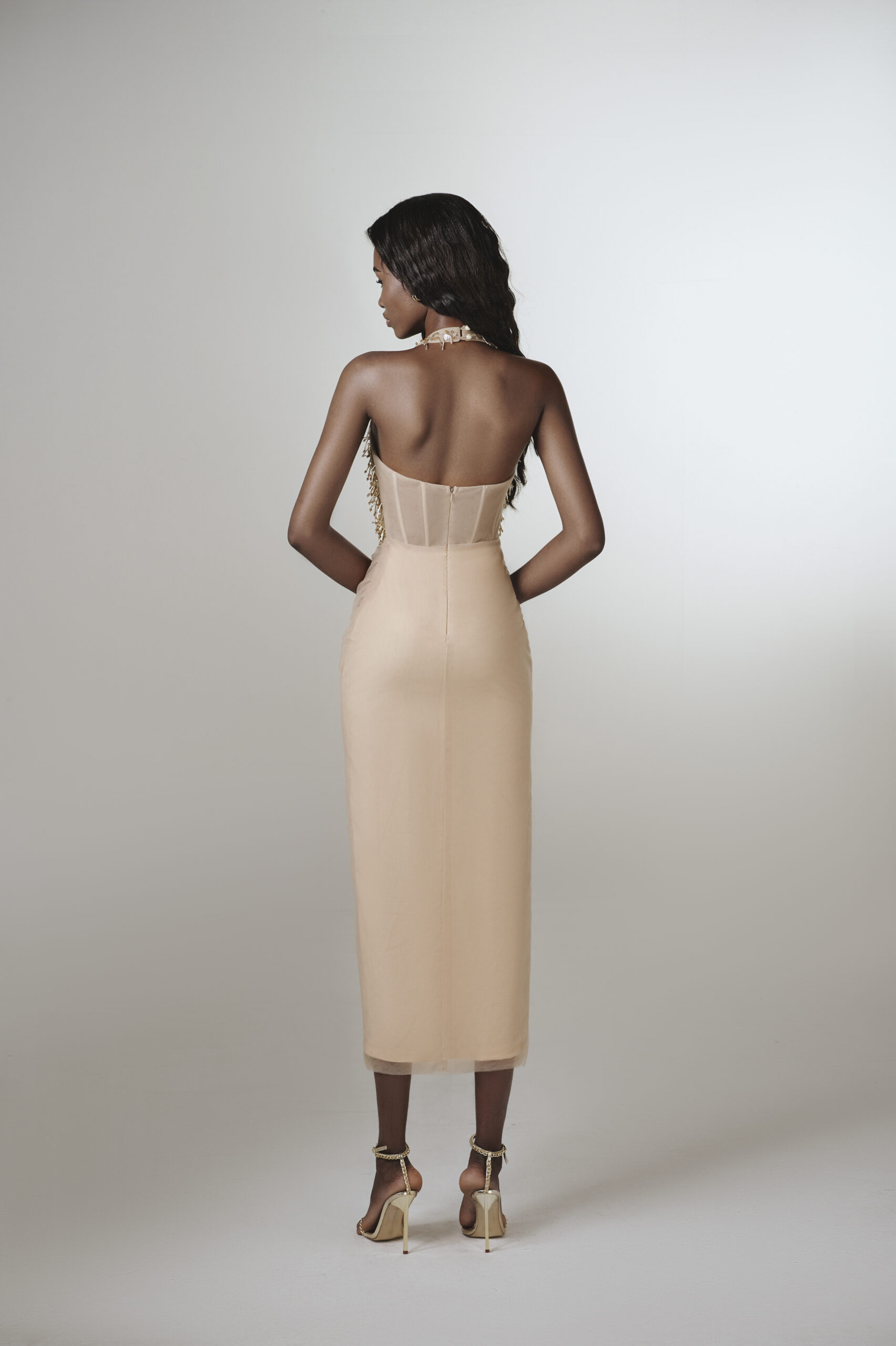 Sarah Dress