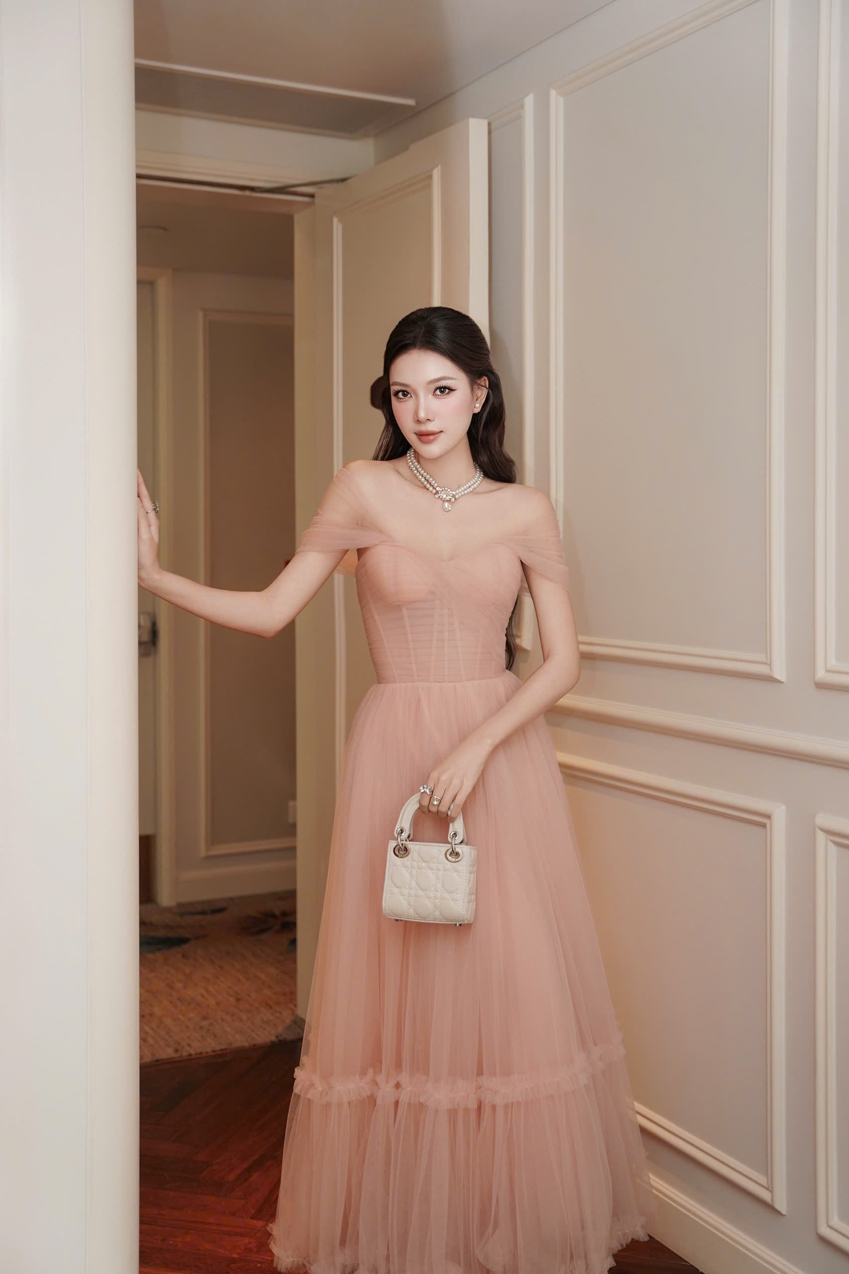 Emma Dress