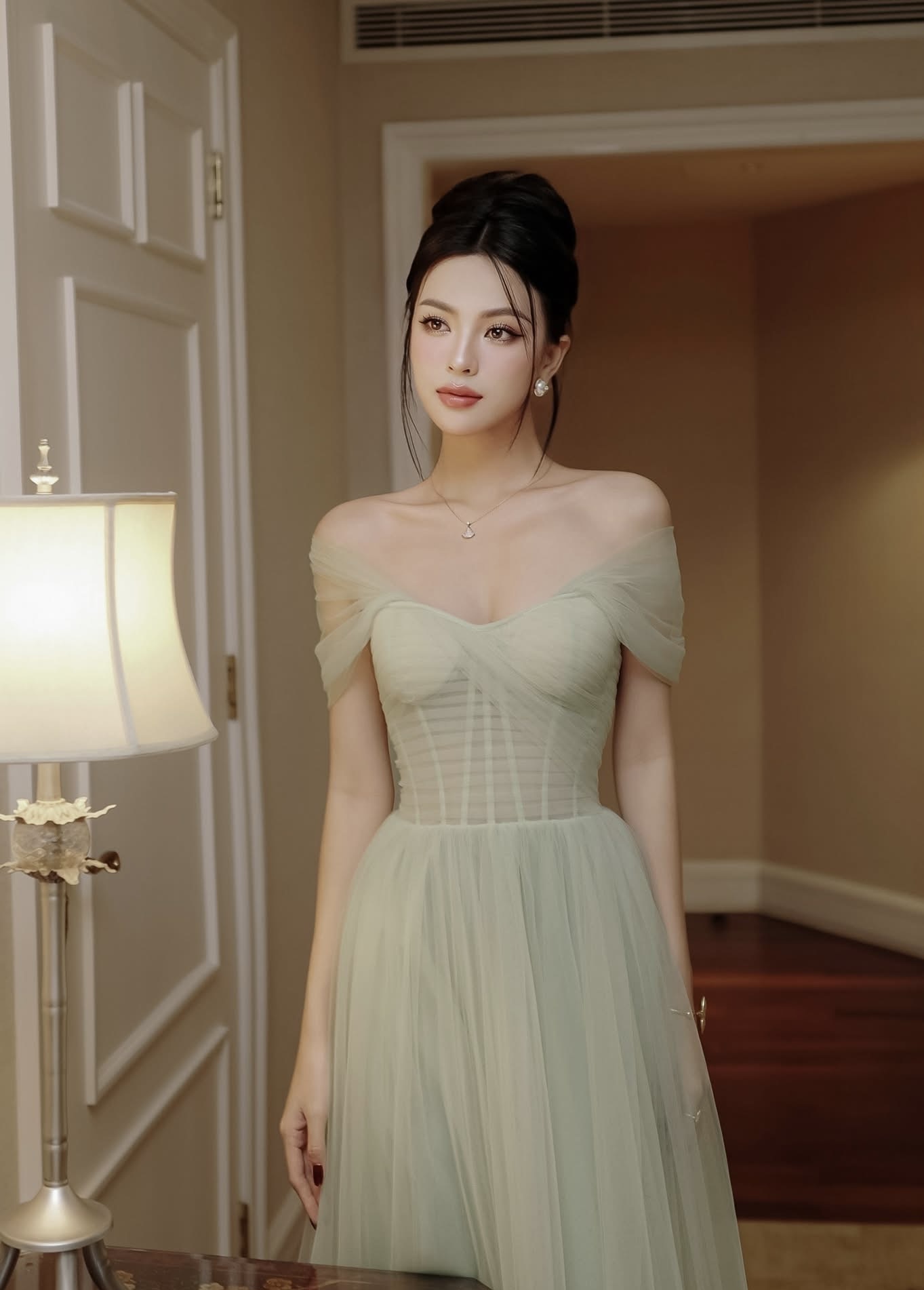 Emma Dress