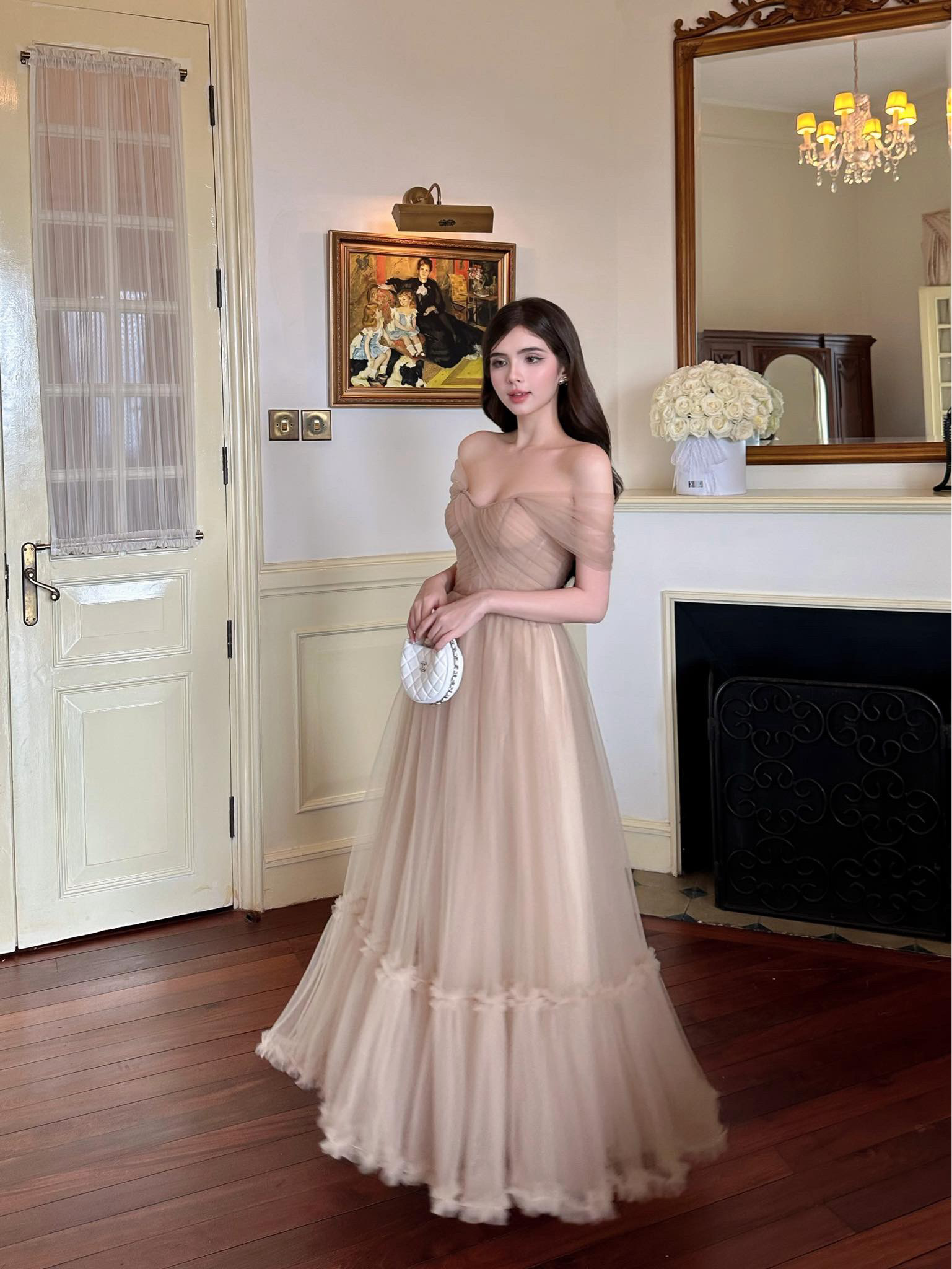 Emma Dress