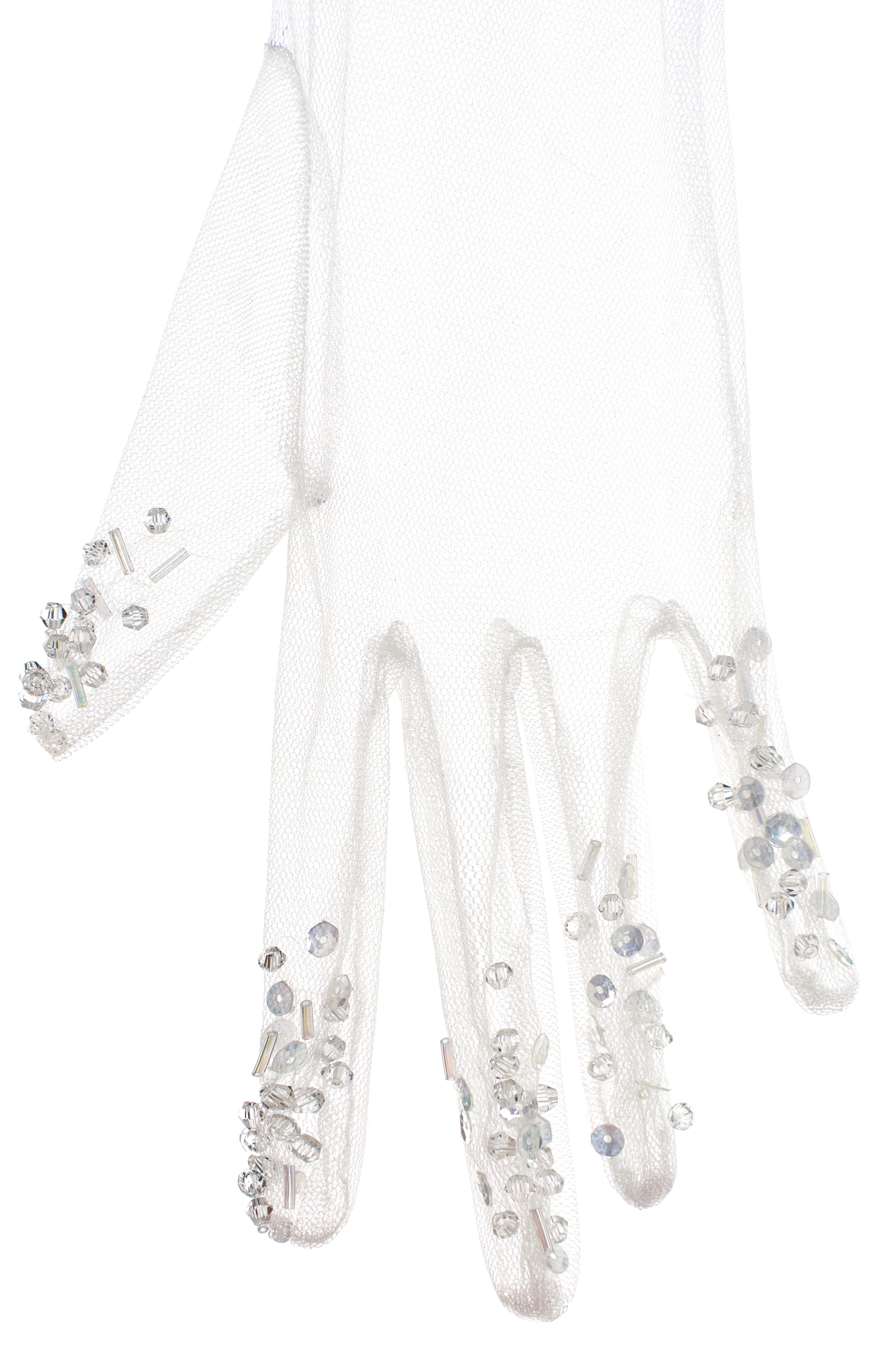 Jolie Gloves