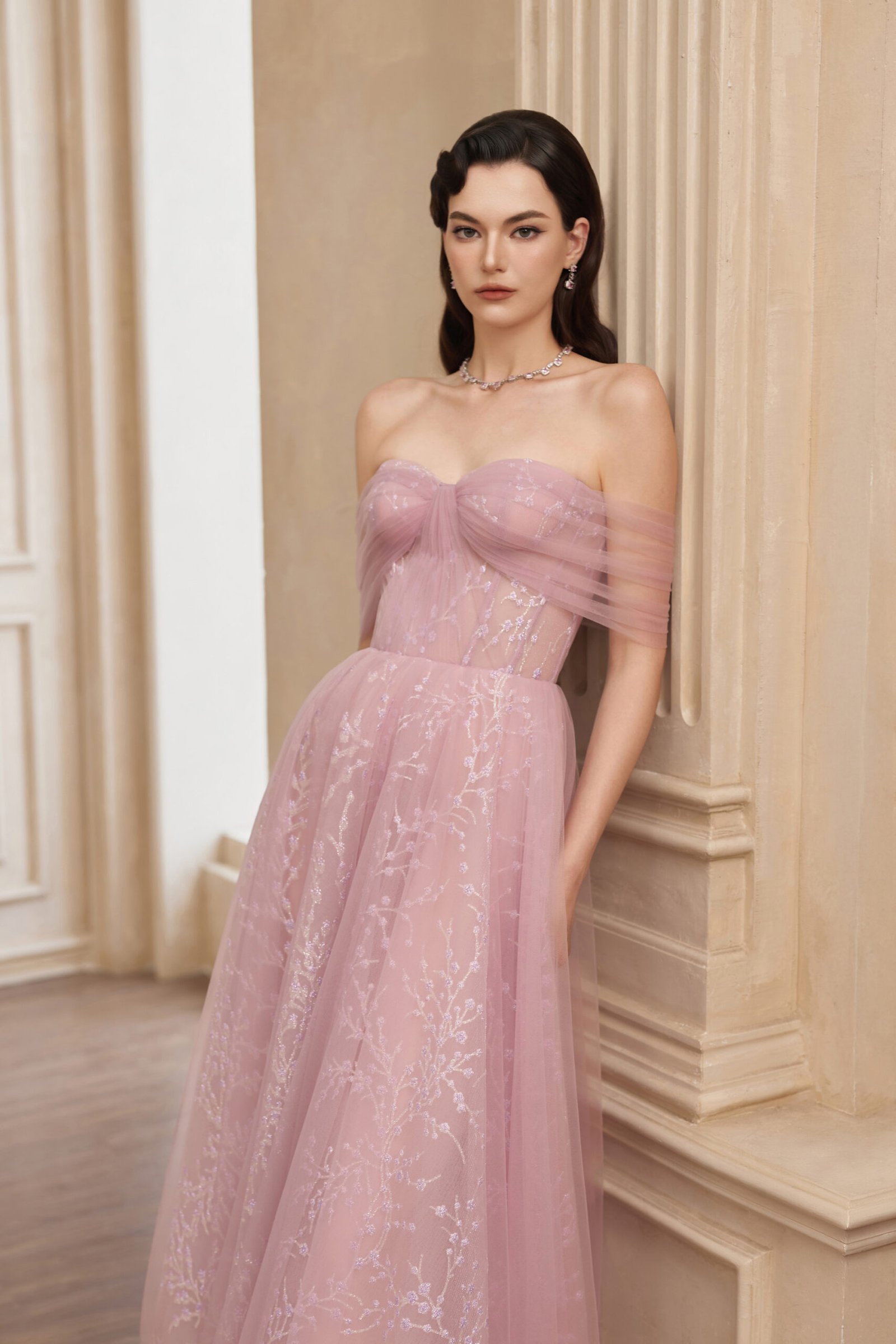 ADELA DRESS