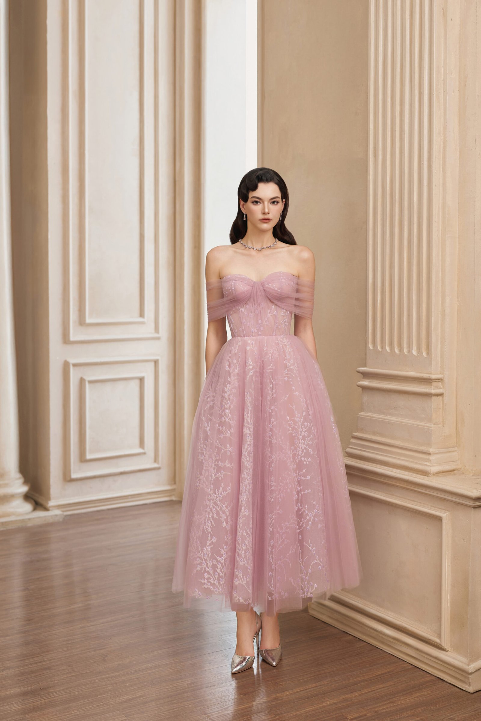 ADELA DRESS