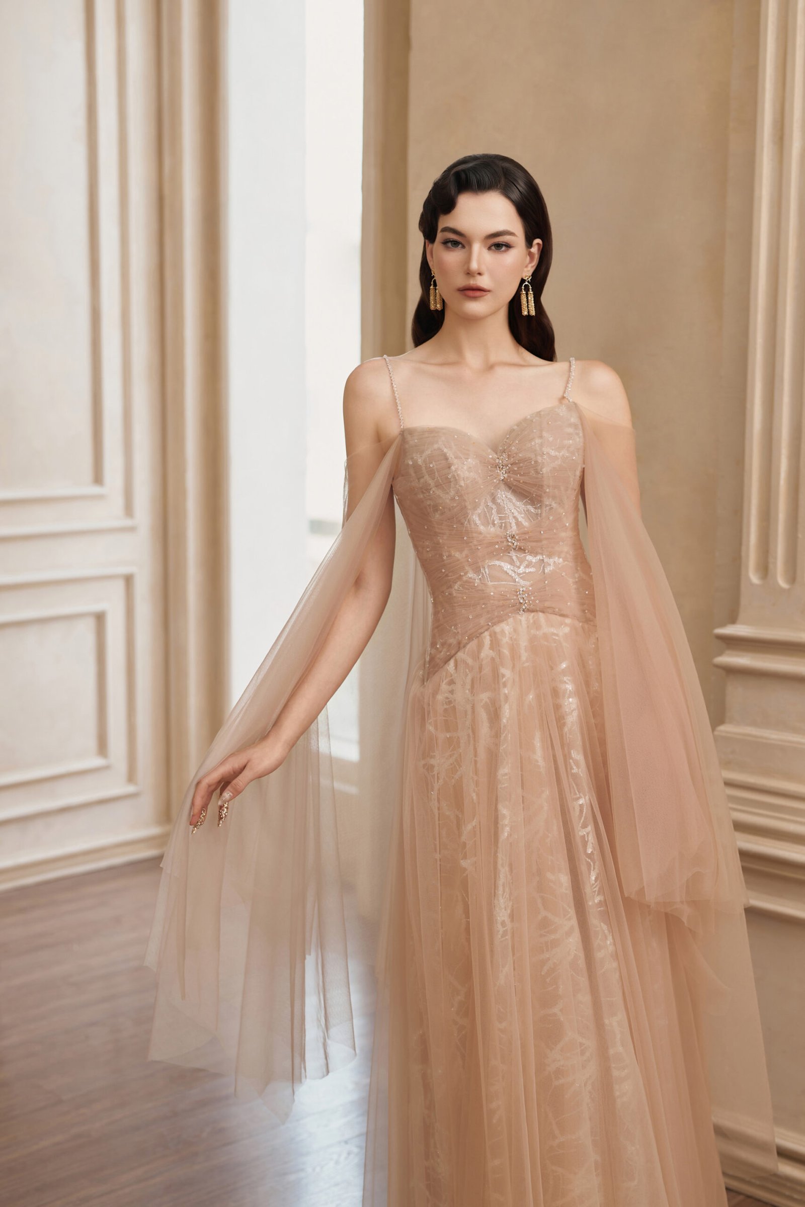LAYLA DRESS