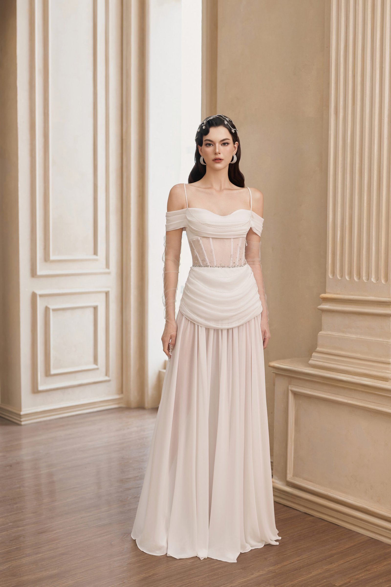 JOLIE DRESS