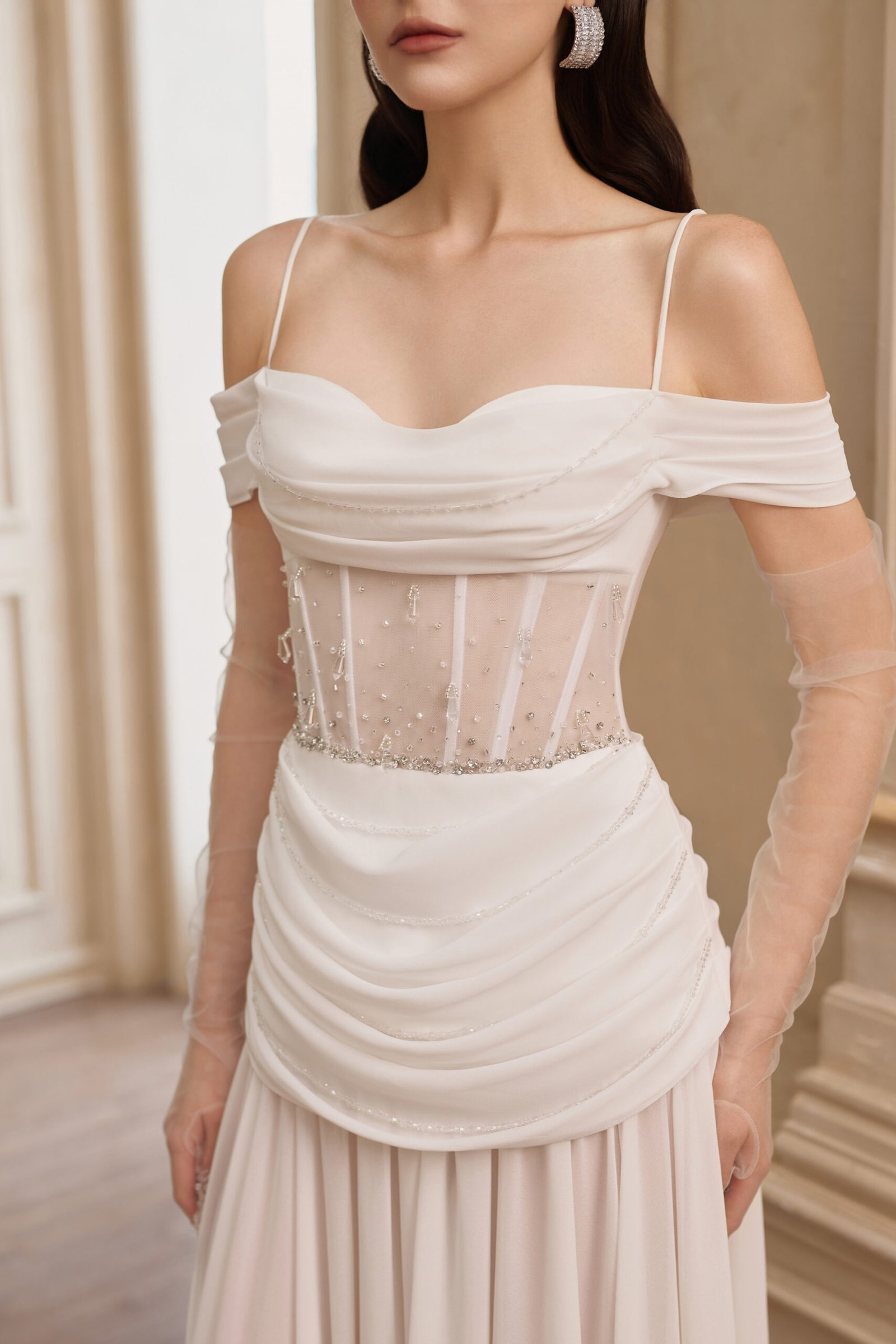 JOLIE DRESS