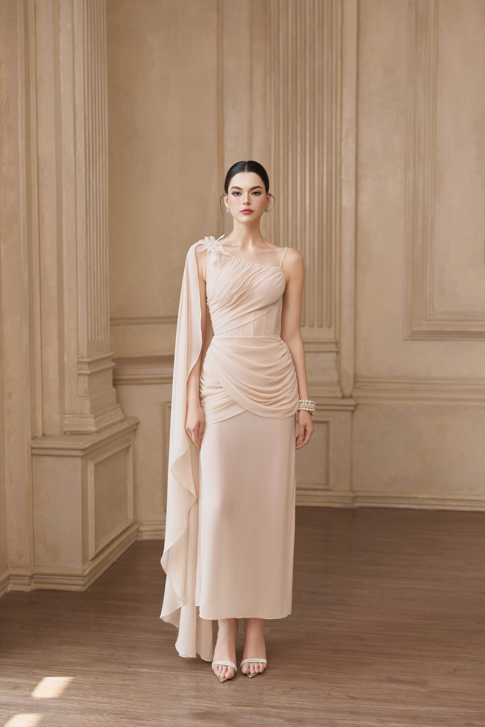 LUCINA DRESS