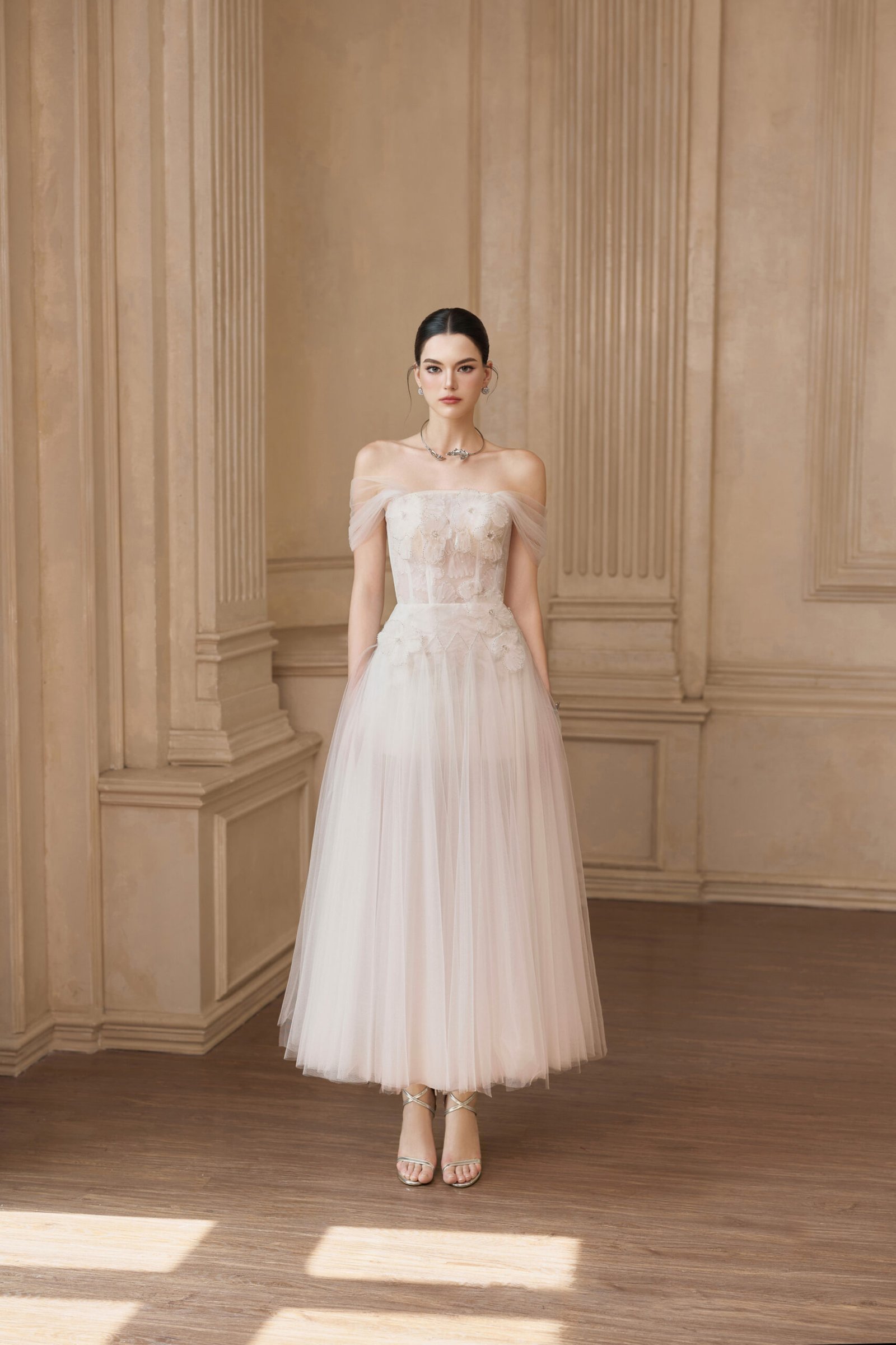 FLORENCE DRESS