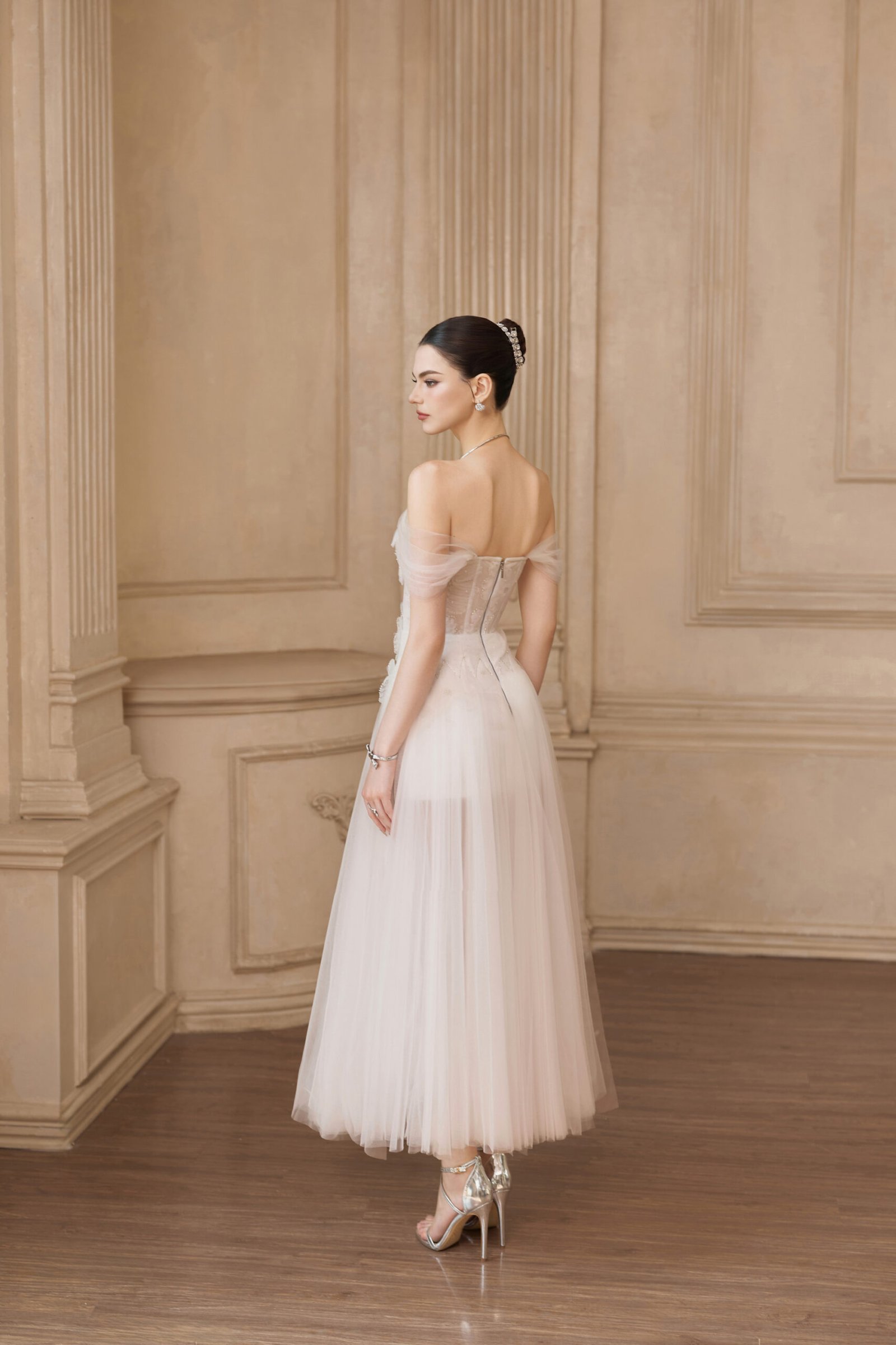 FLORENCE DRESS