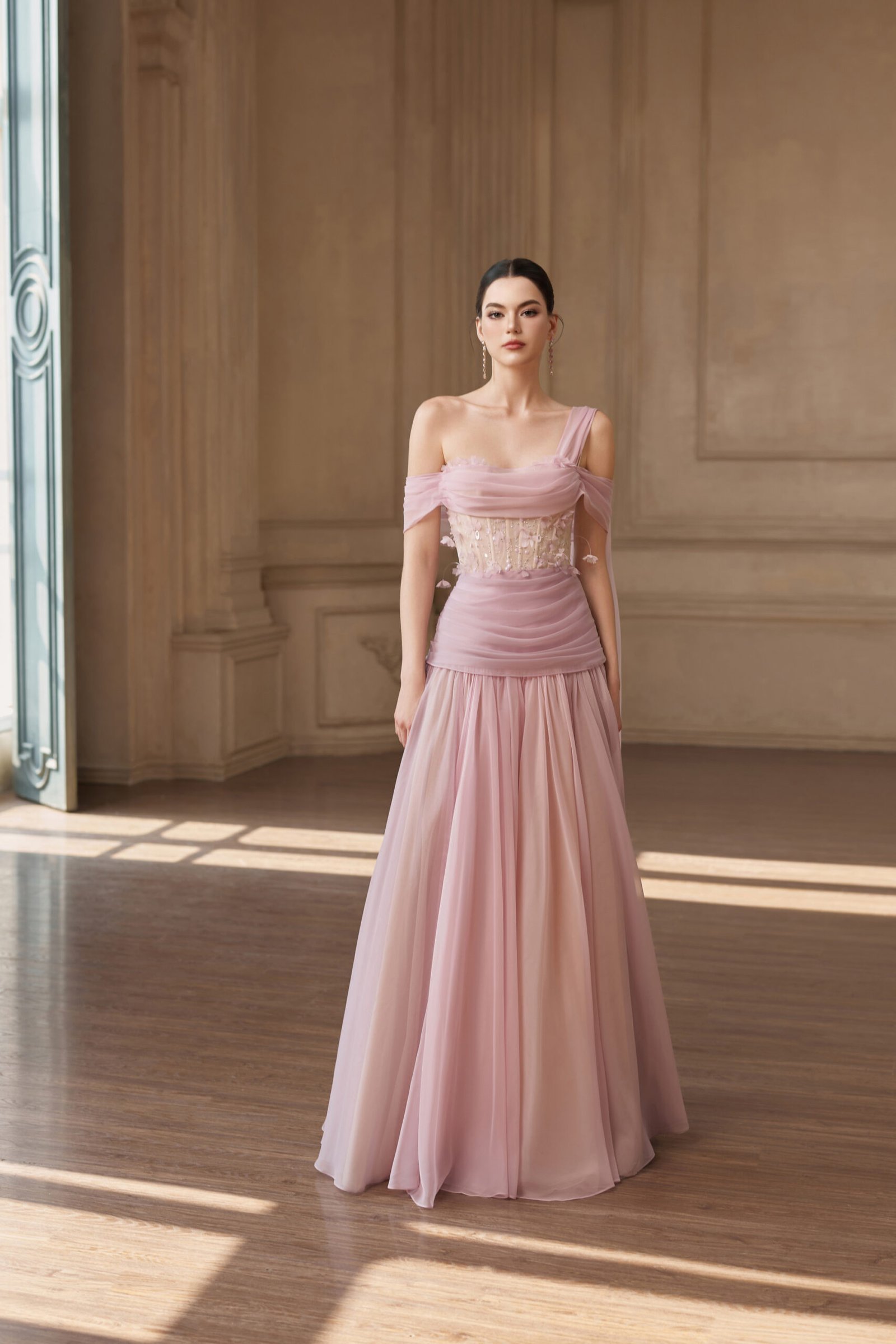 ANGELIE DRESS