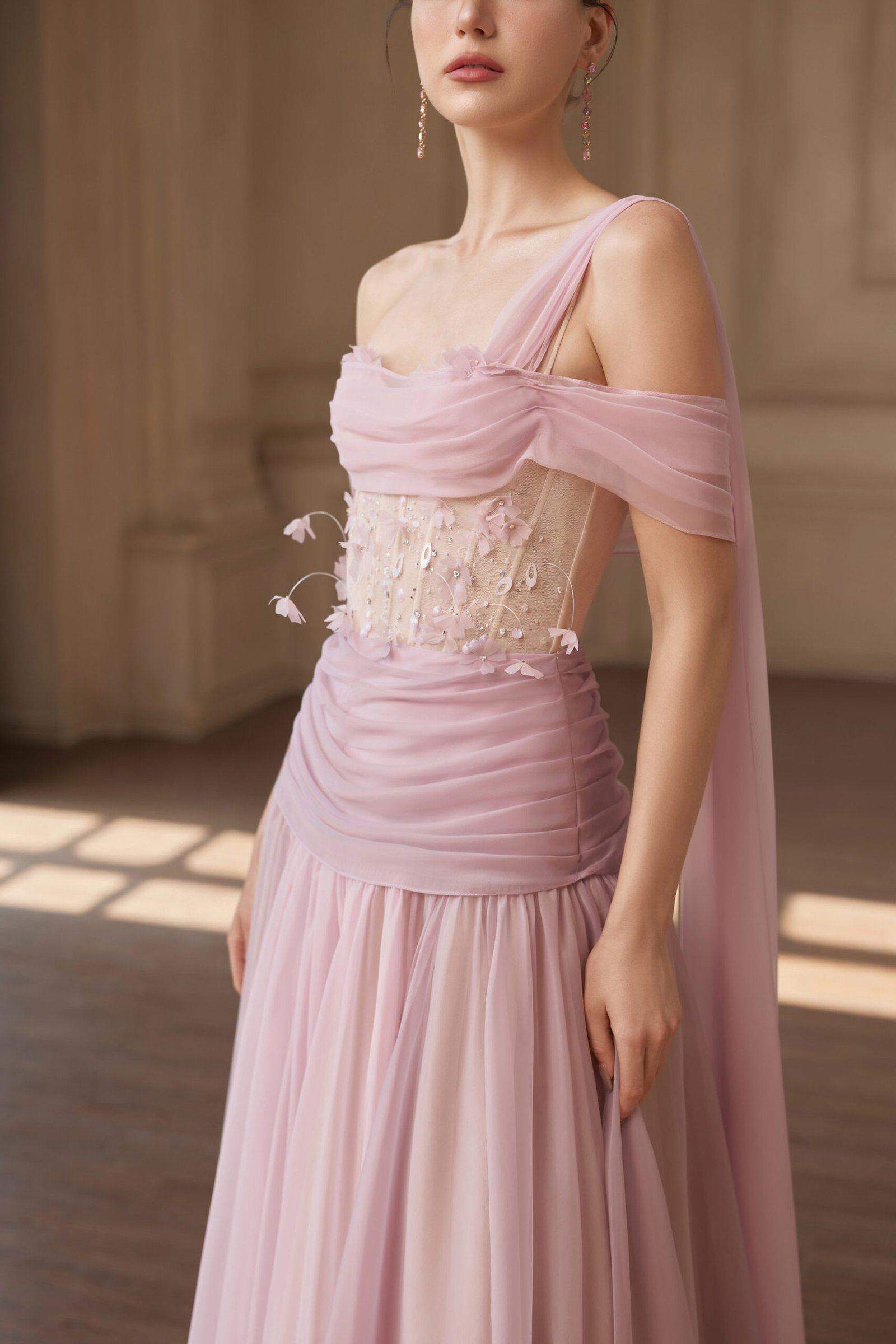ANGELIE DRESS