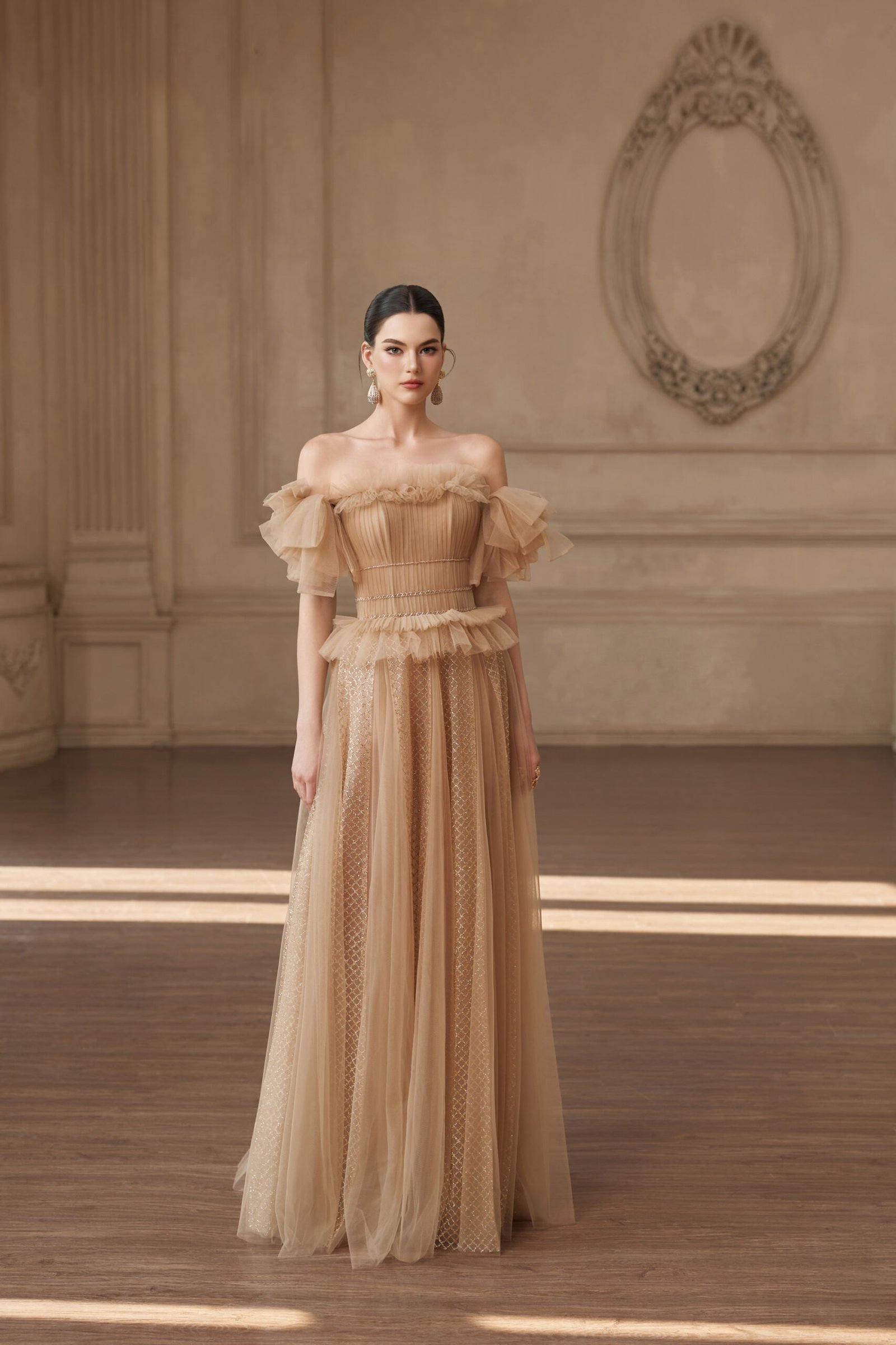 VENESSA DRESS