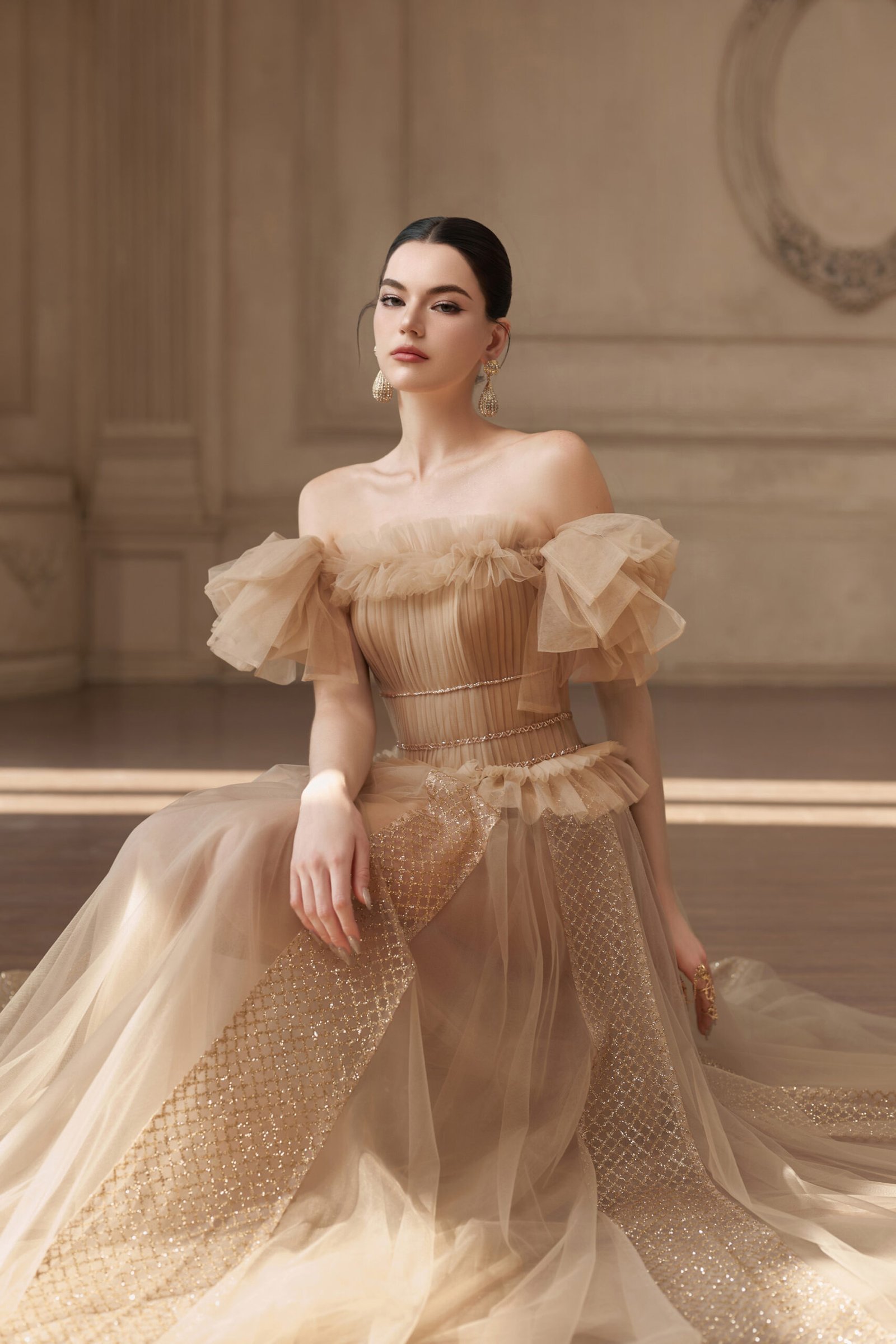 VENESSA DRESS