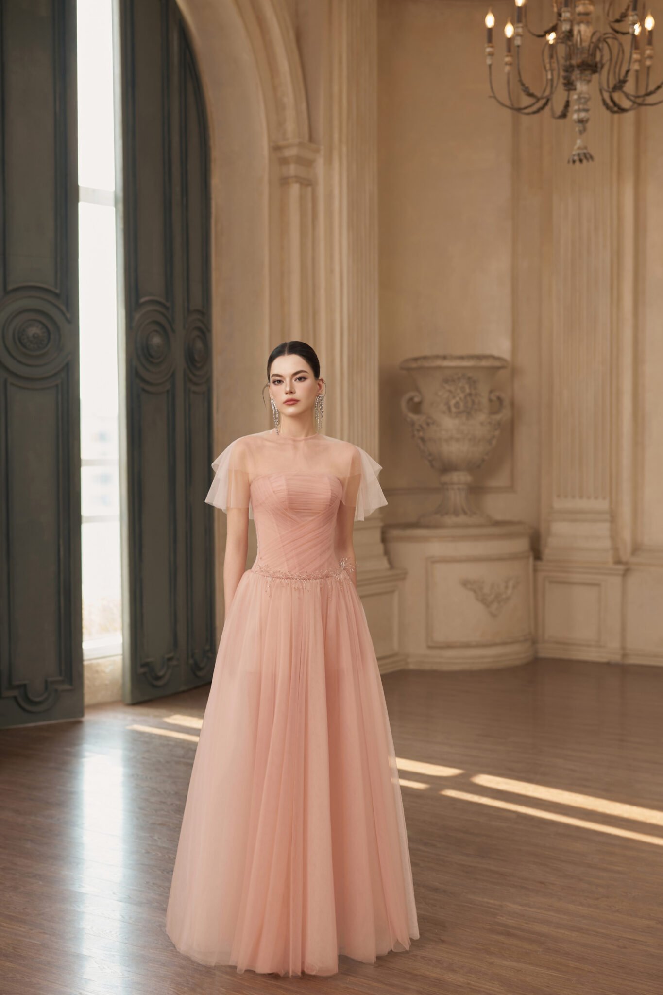 Josephine Skirt