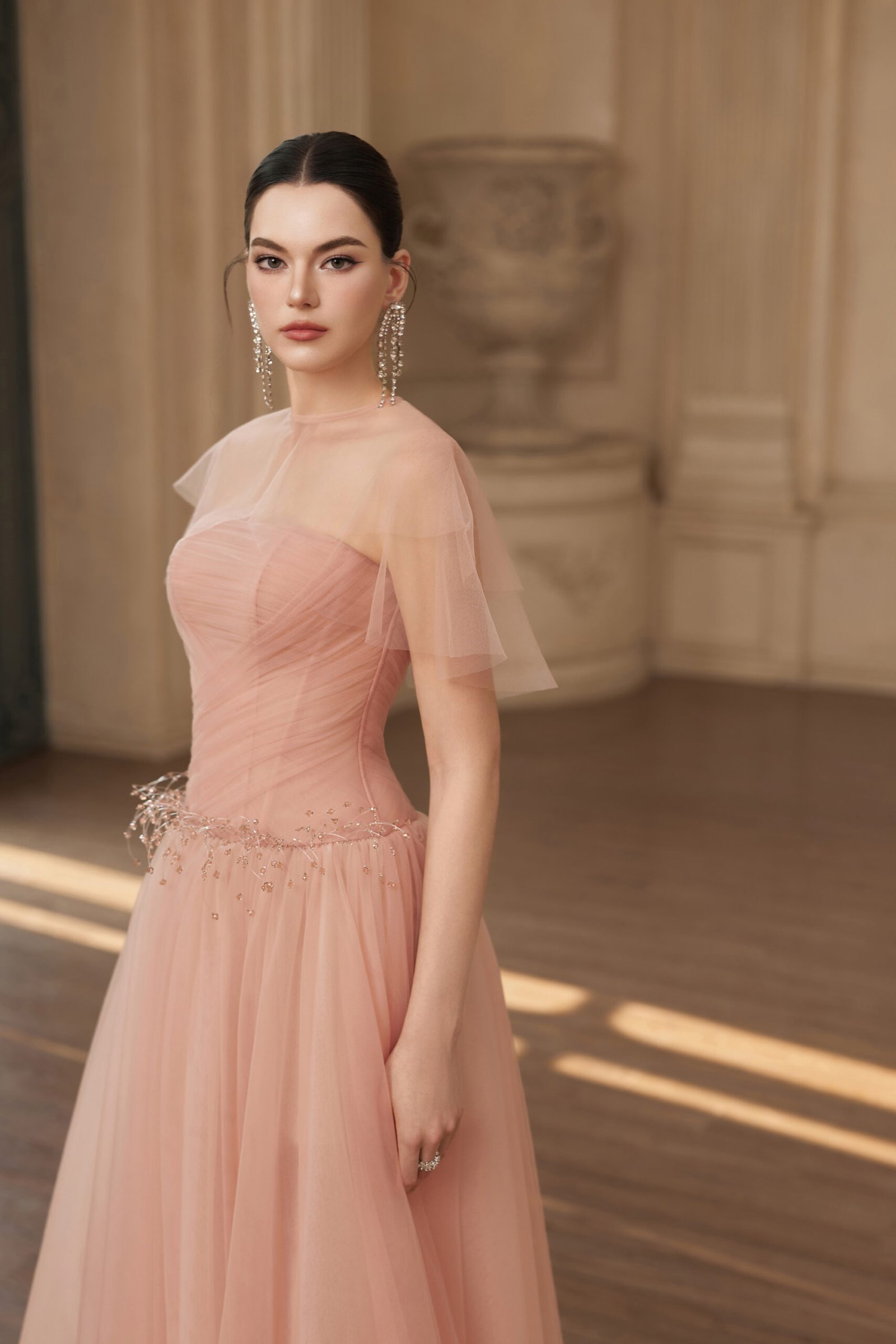 SERENA DRESS