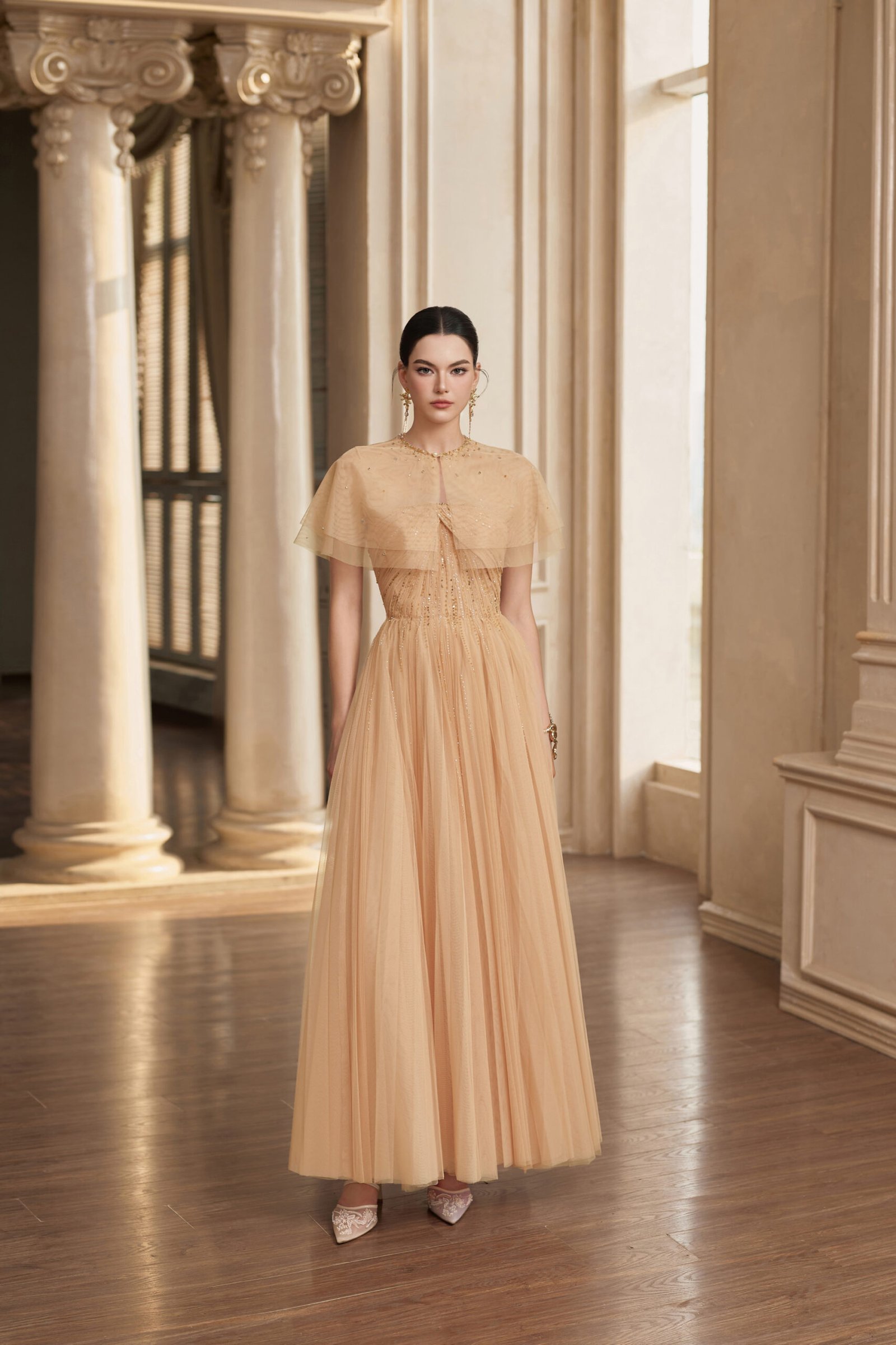 AURELIA DRESS