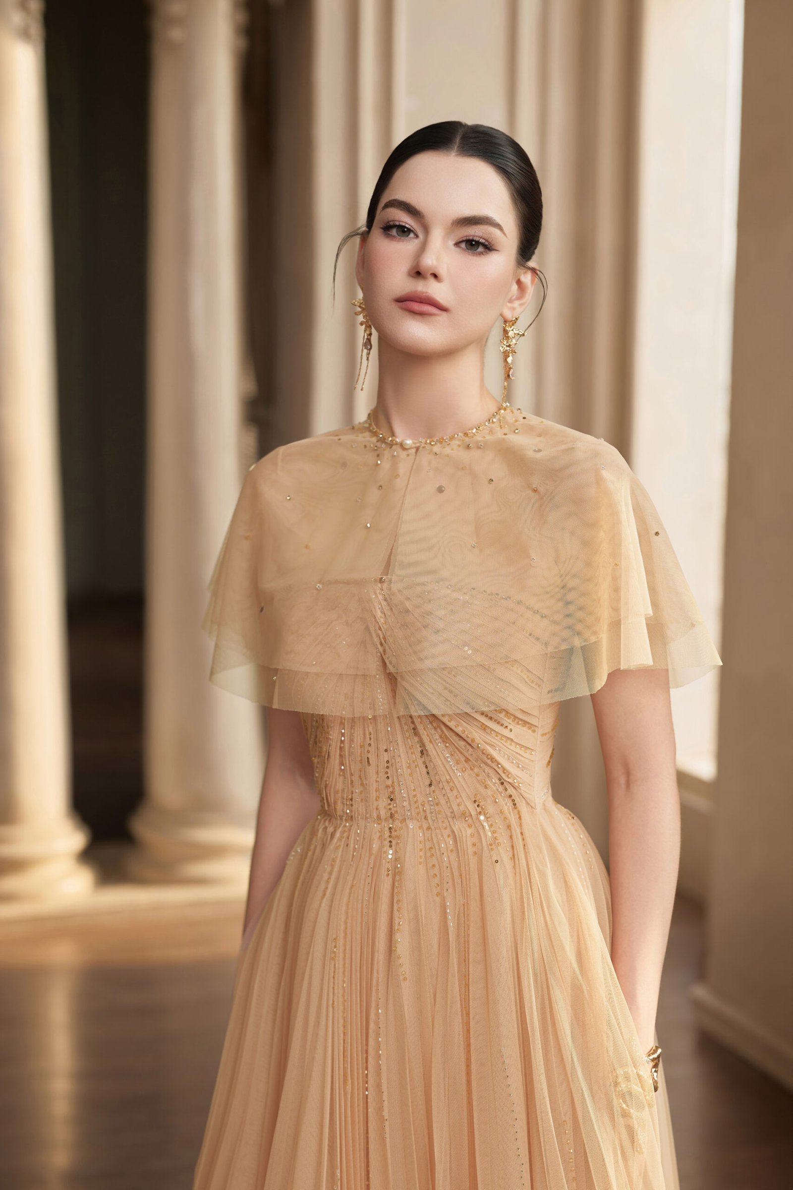 AURELIA DRESS
