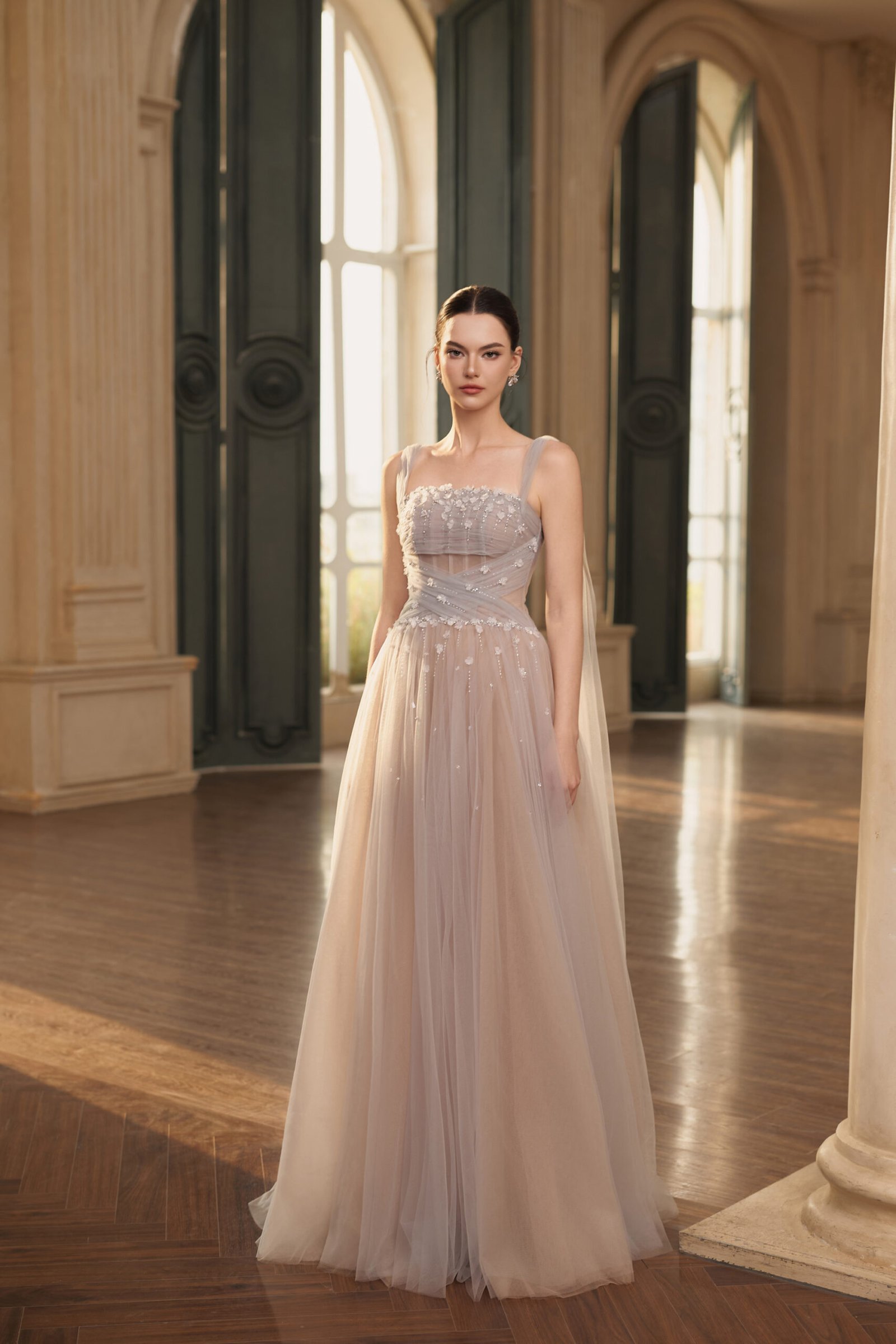 MARTHA DRESS