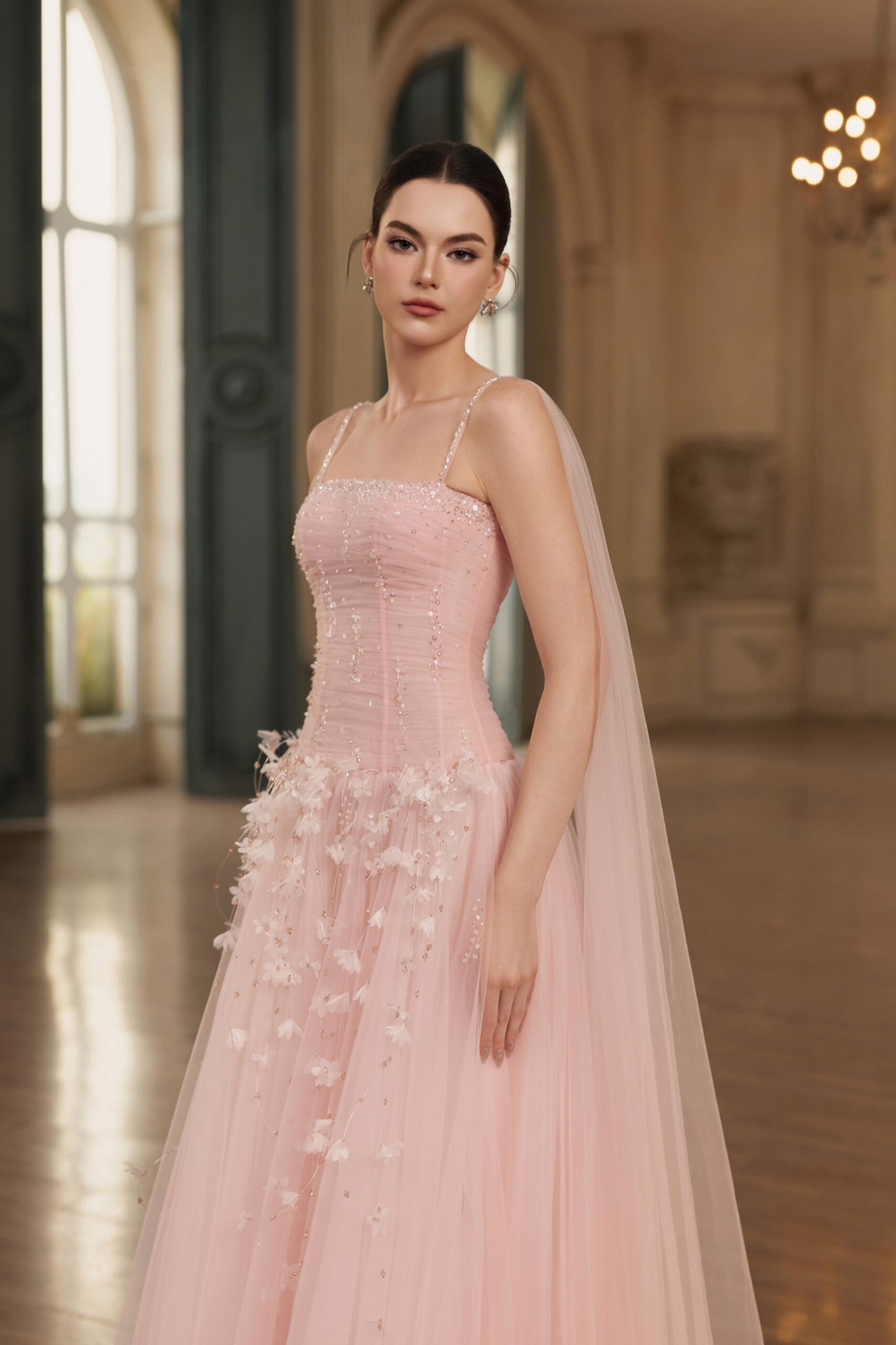 RACHEL DRESS