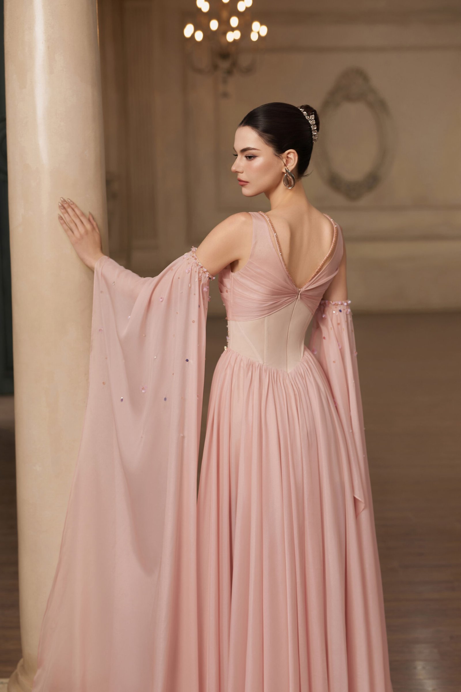 FAE DRESS