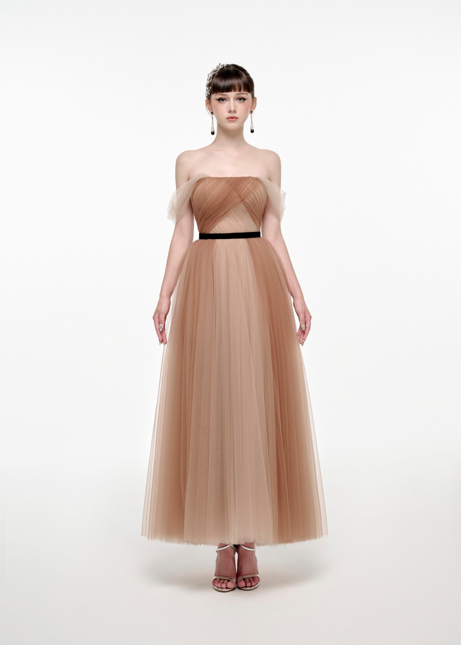 AMELIA DRESS