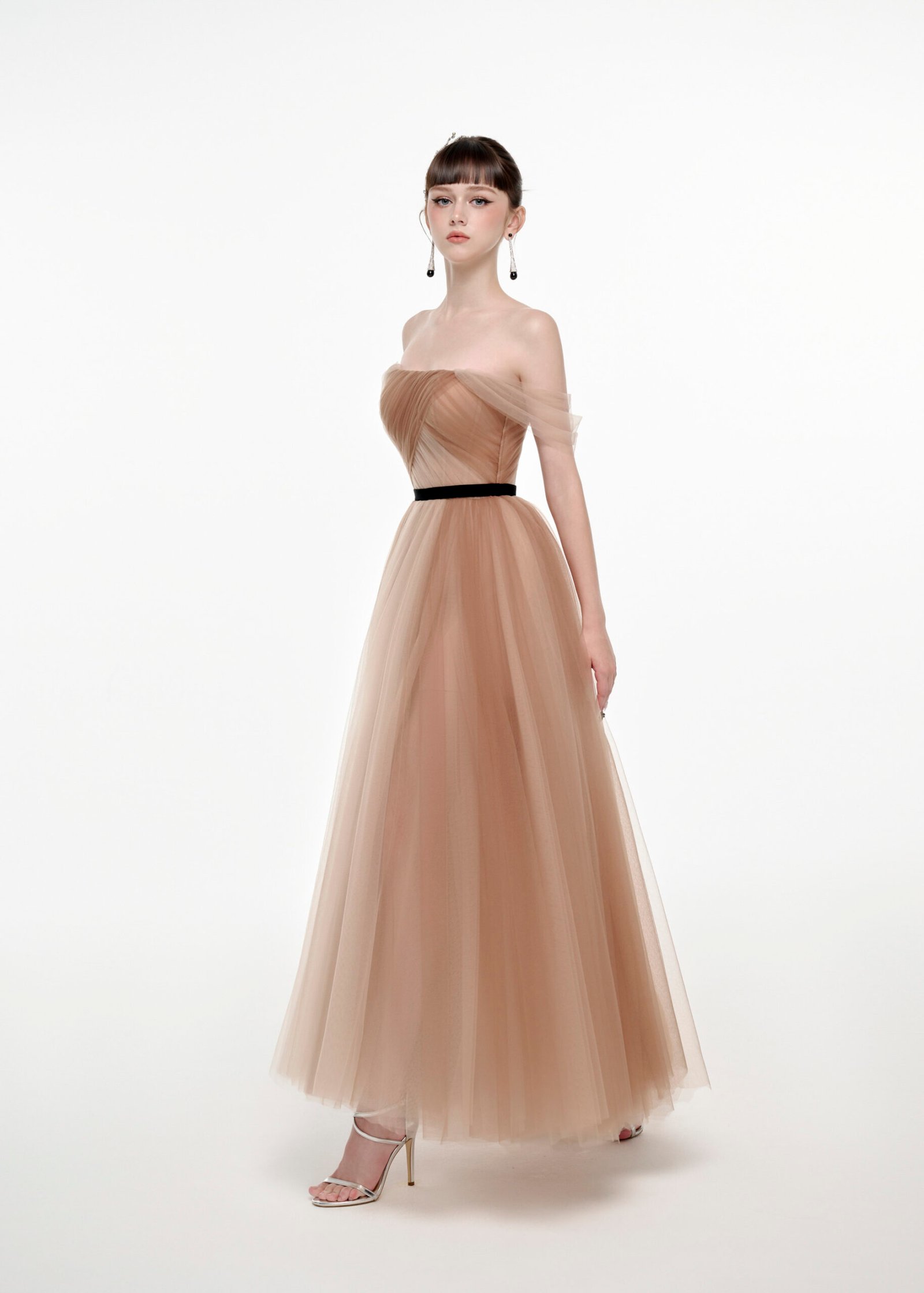 AMELIA DRESS
