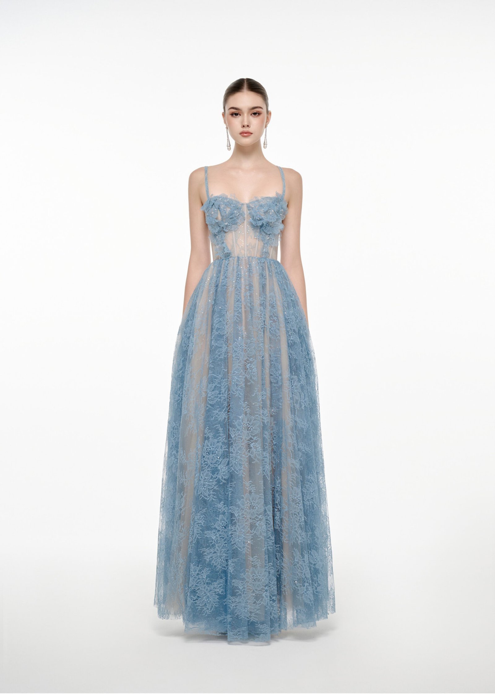 CALLA DRESS