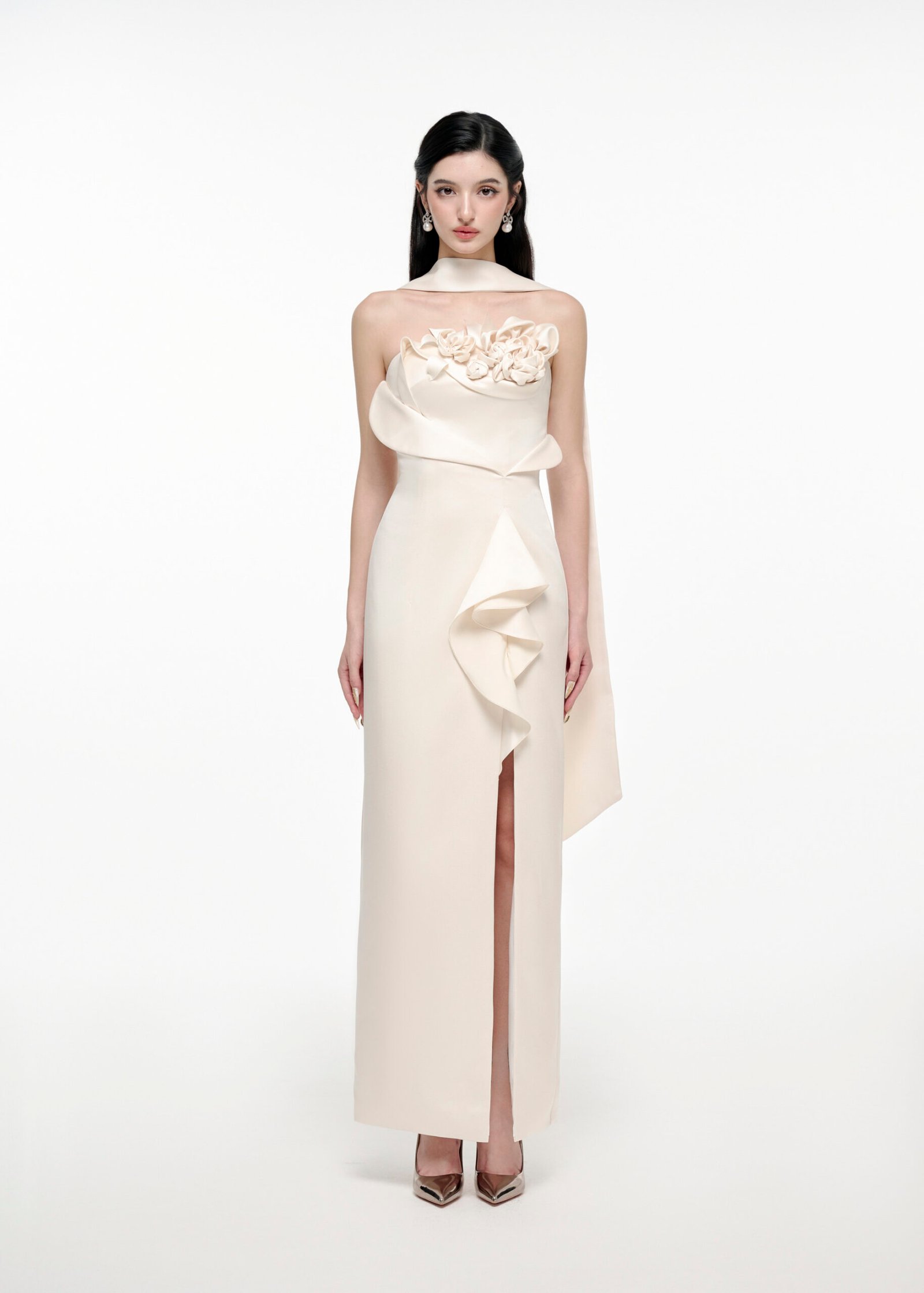COLLIN DRESS