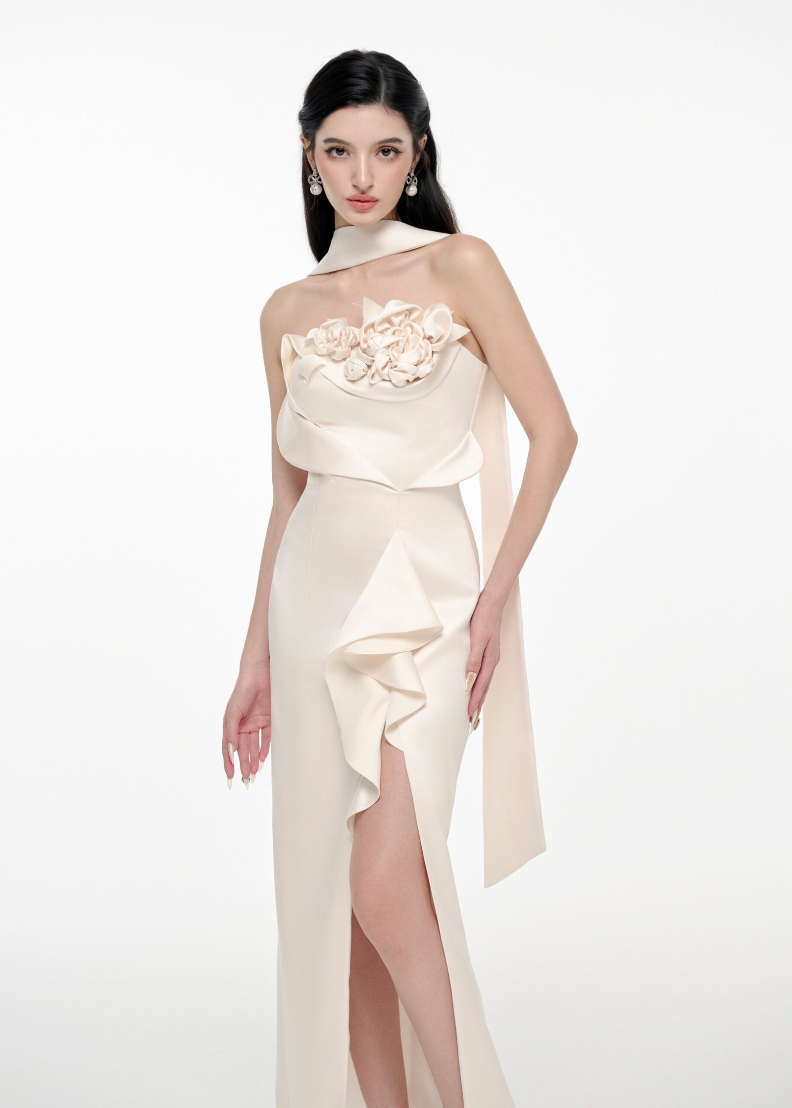 COLLIN DRESS