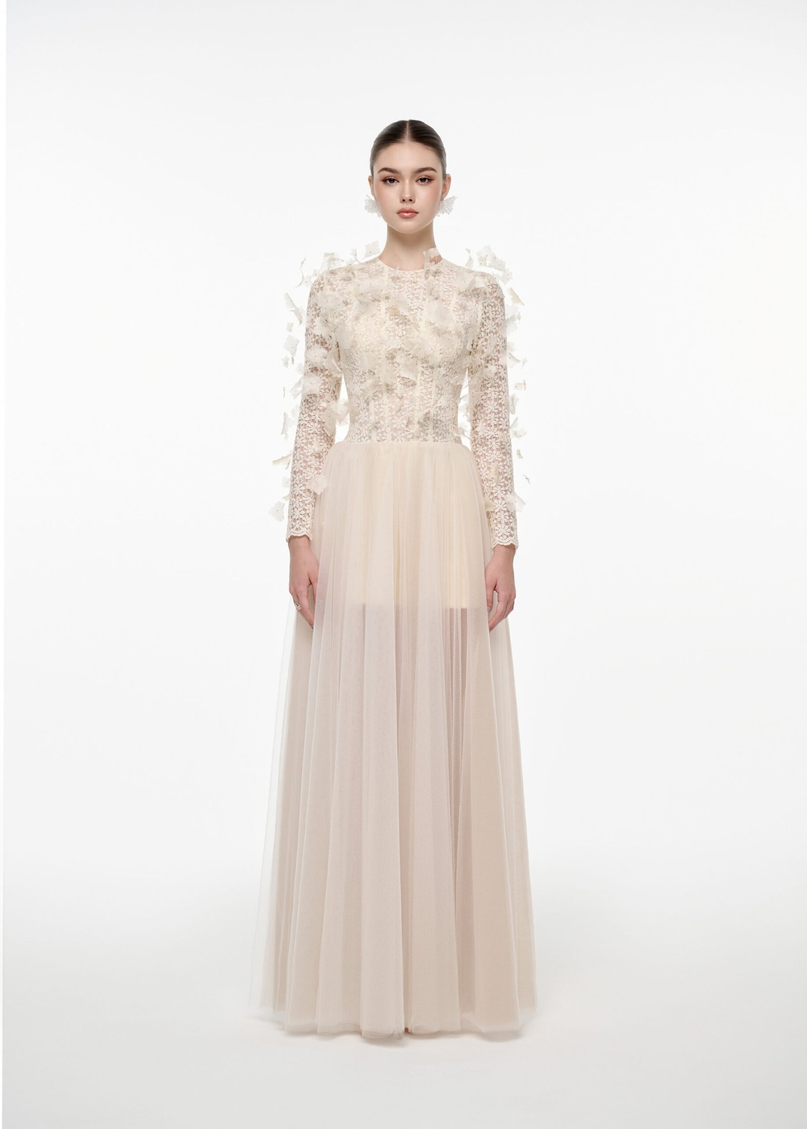 ELODIE DRESS