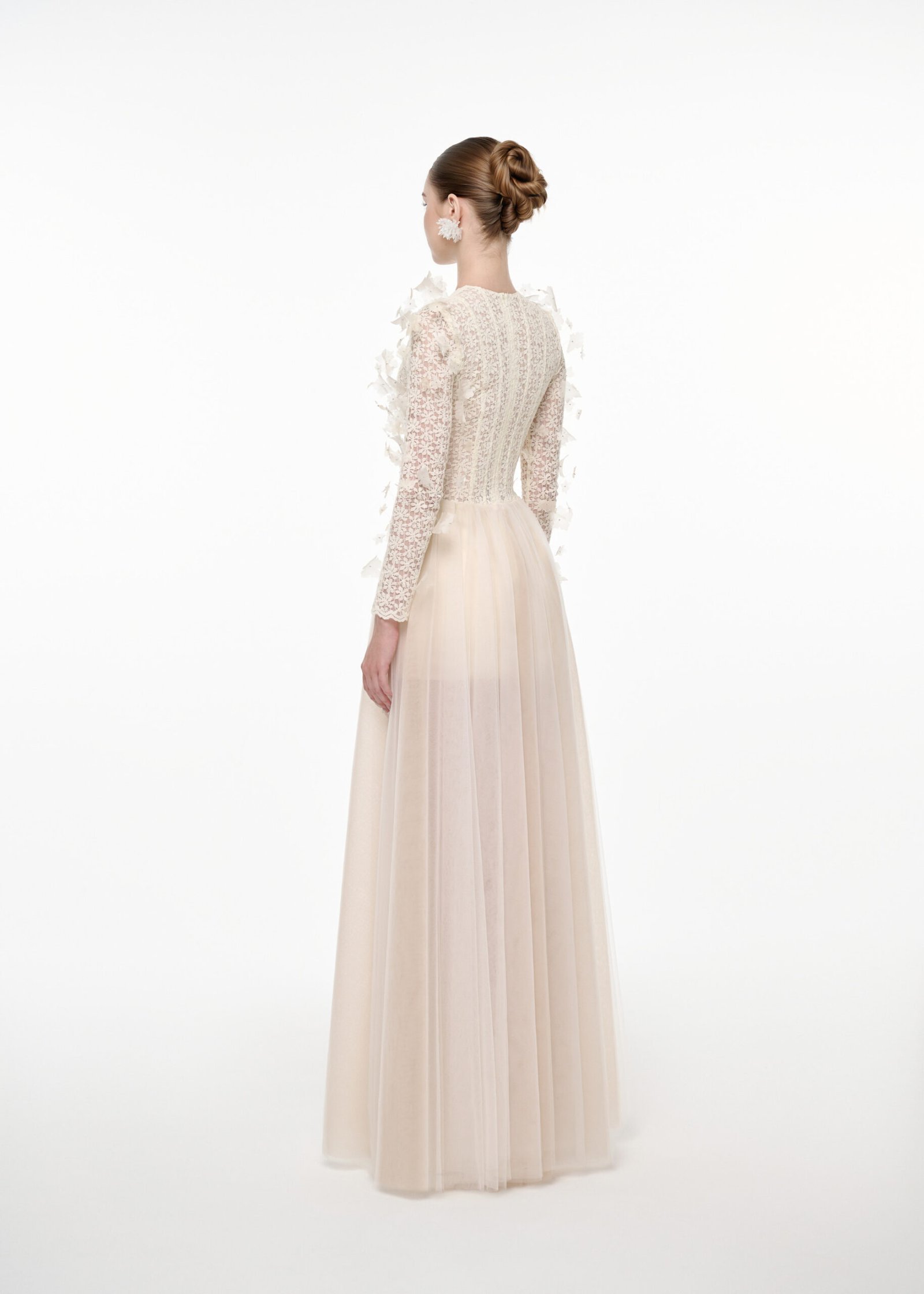 ELODIE DRESS