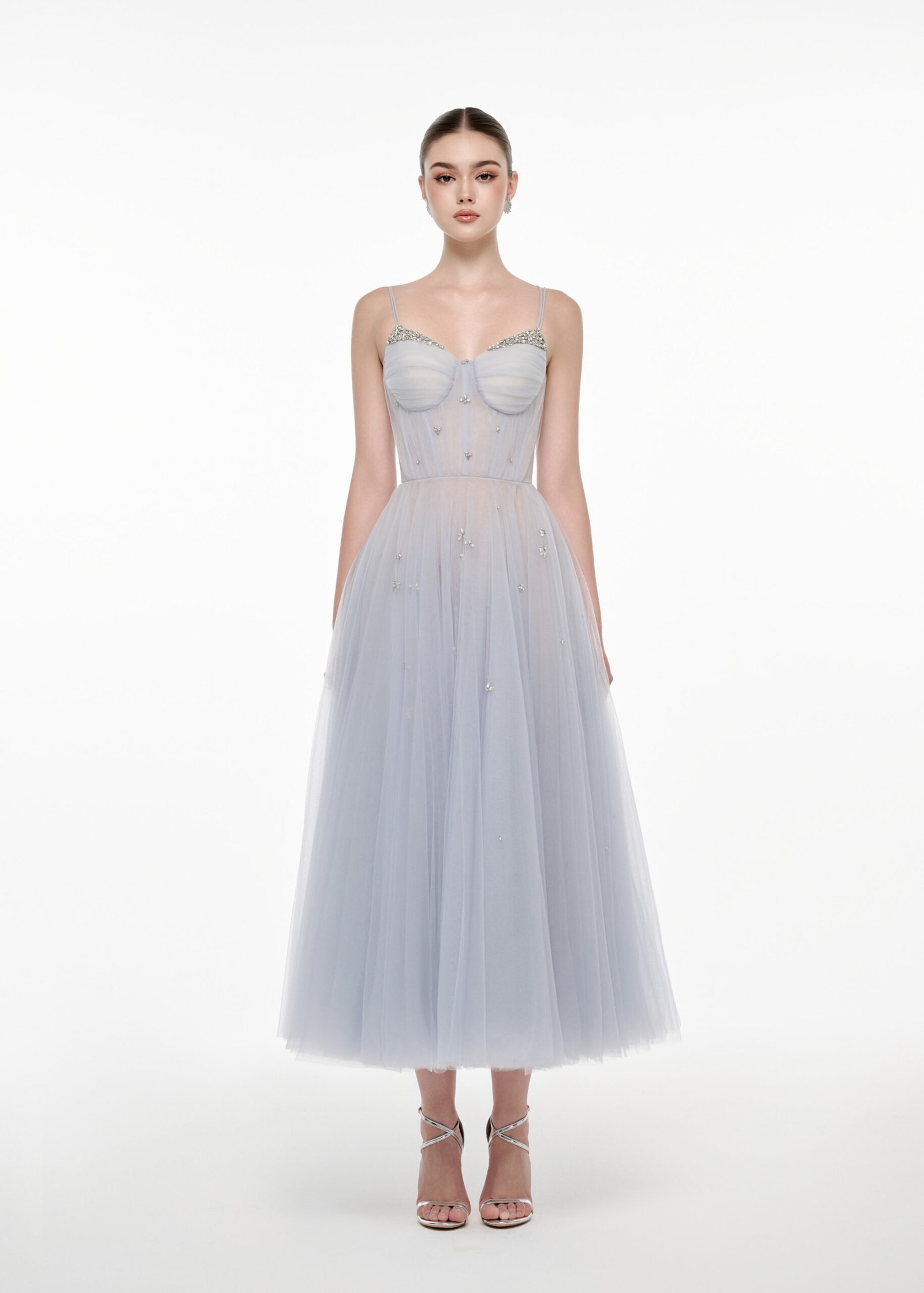 EVELYN DRESS