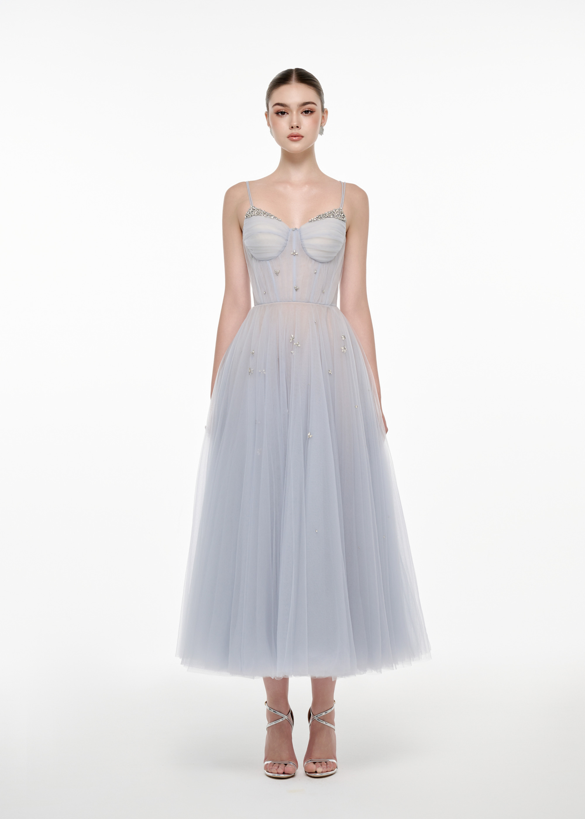 EVELYN DRESS