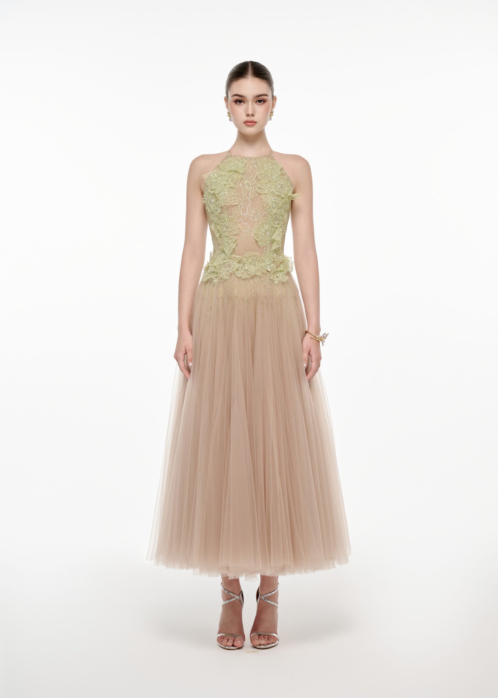 FANTINA DRESS