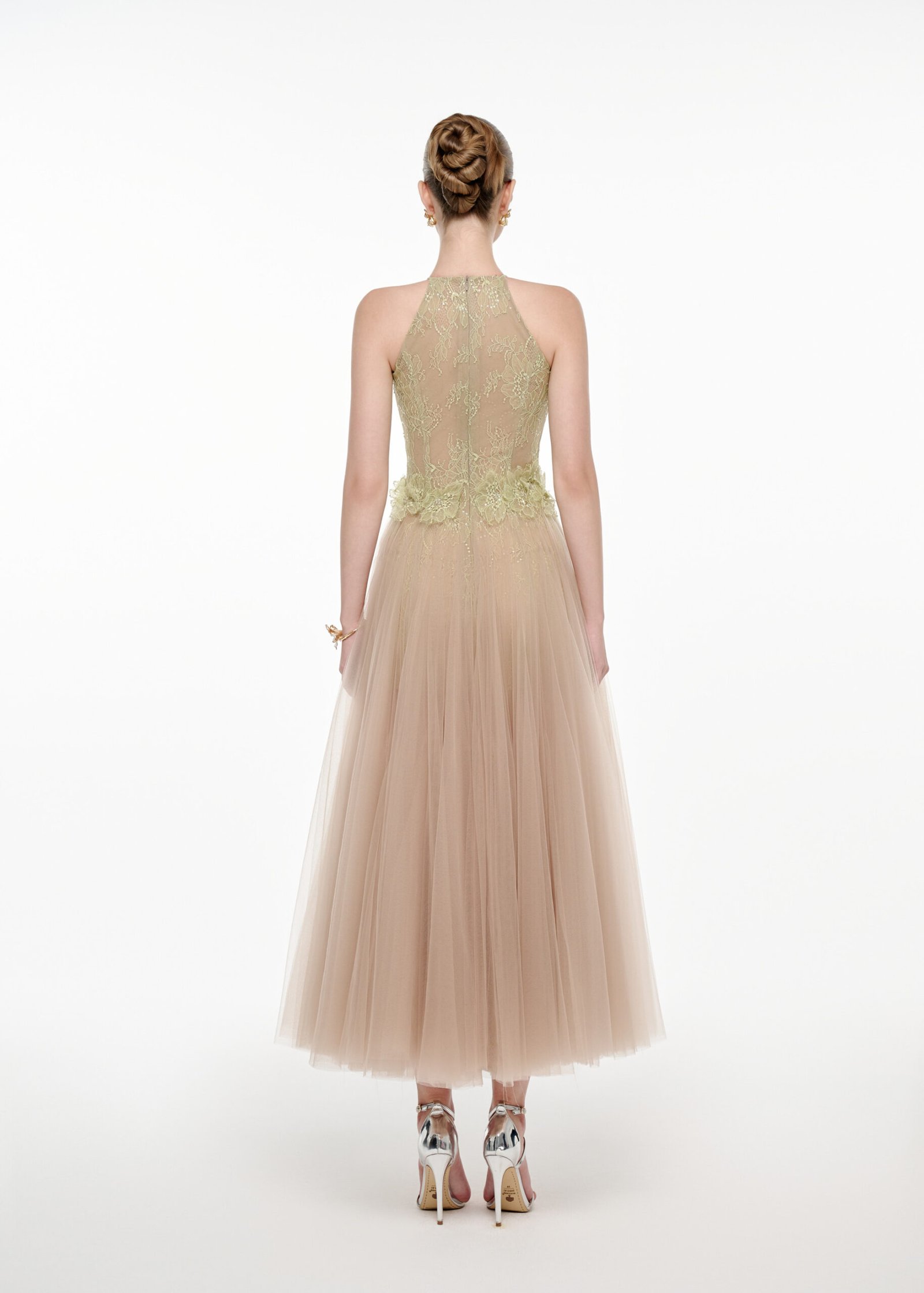 FANTINA DRESS