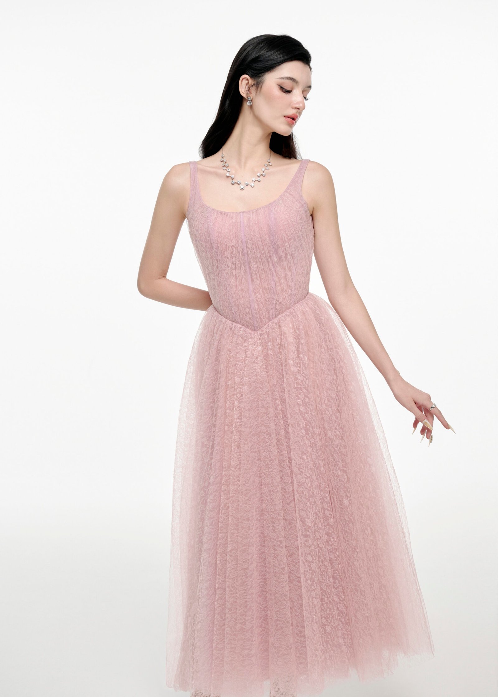 HARMONY DRESS
