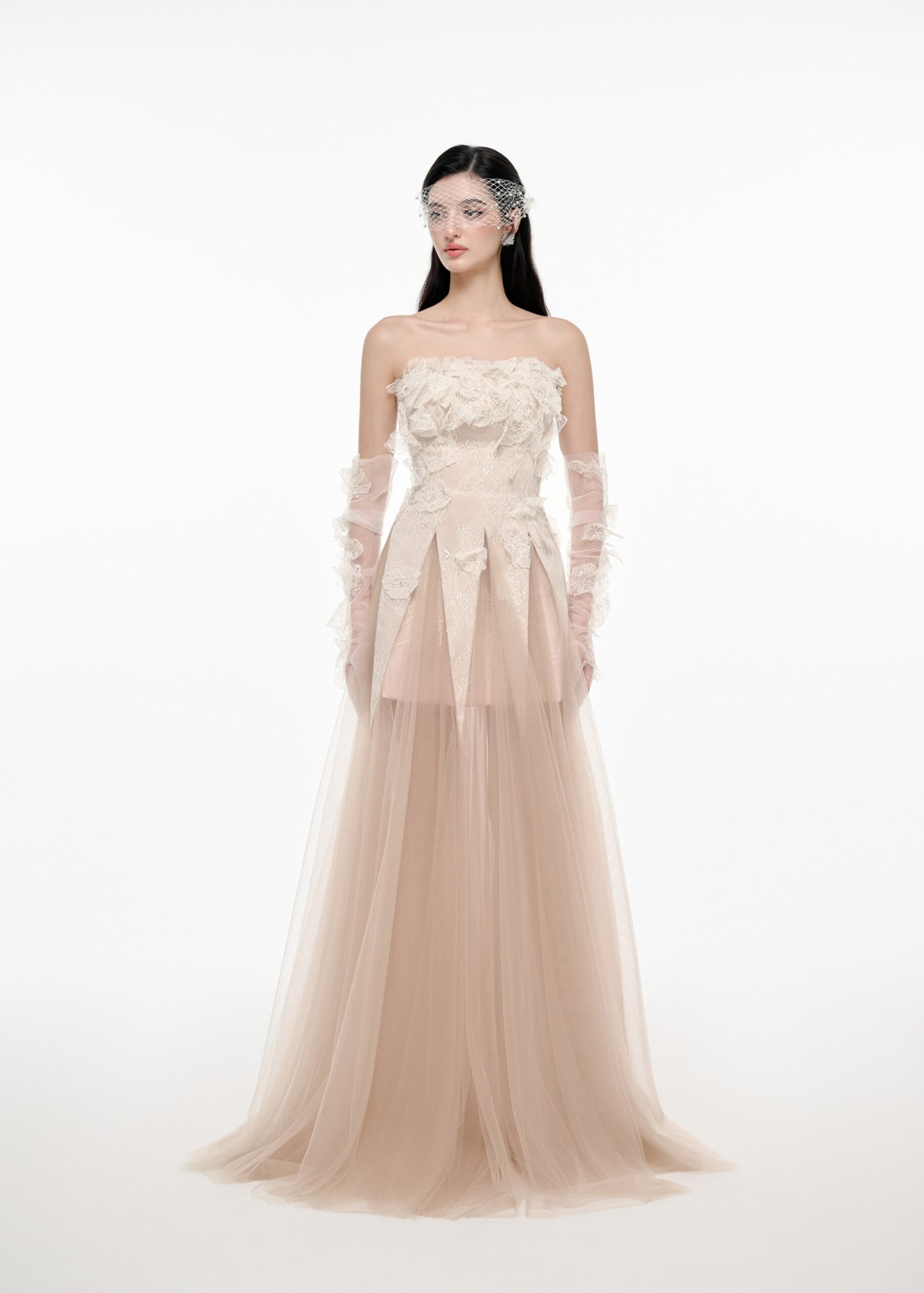 JASMINE DRESS
