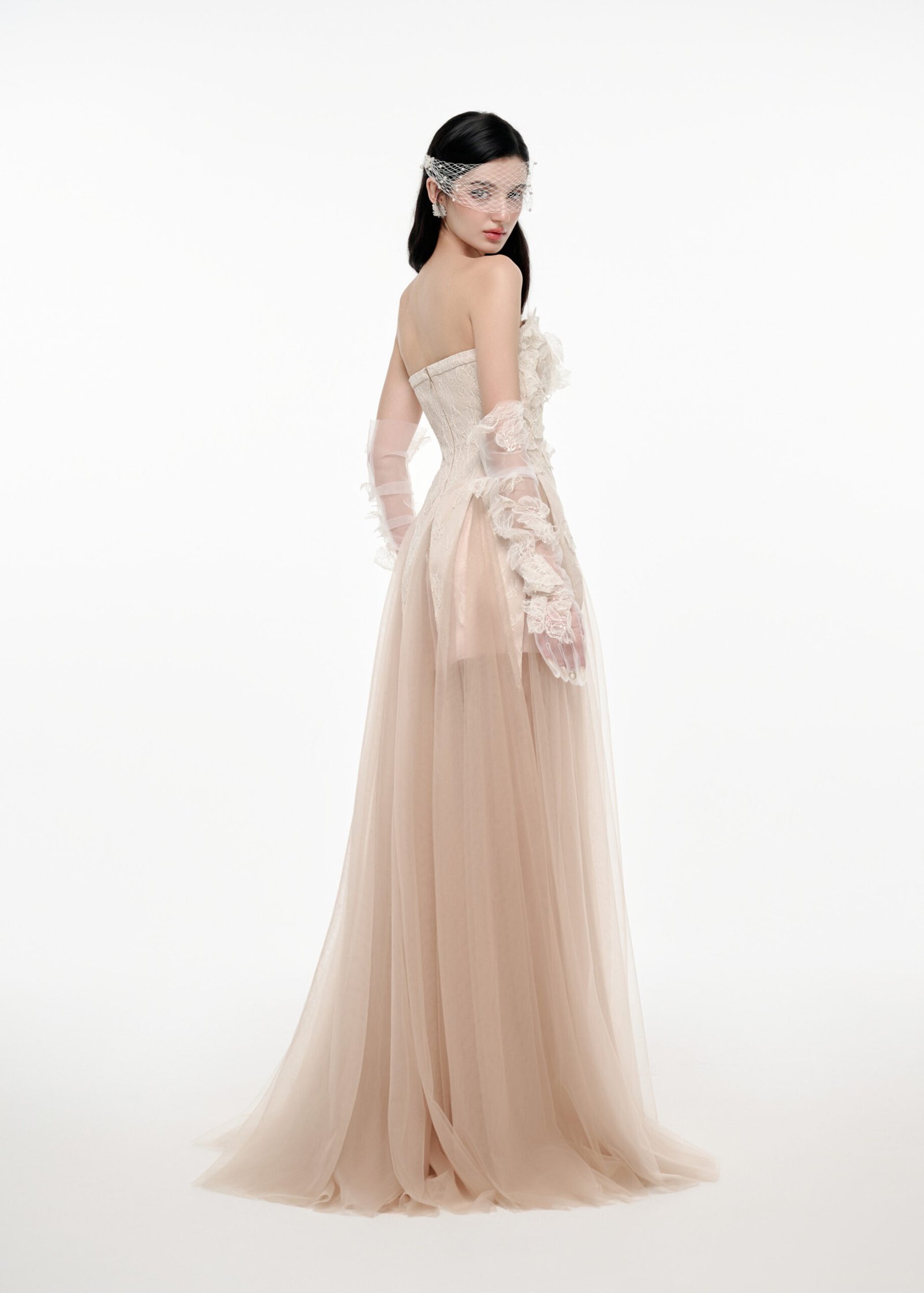 JASMINE DRESS