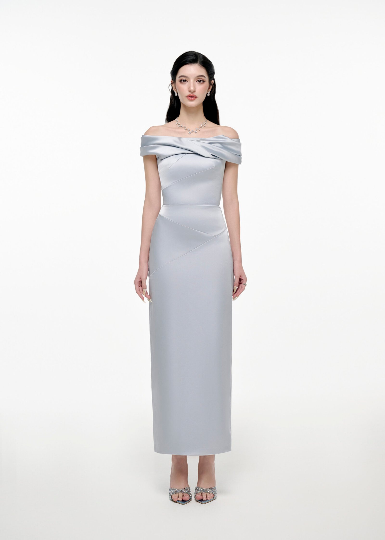 LINA DRESS