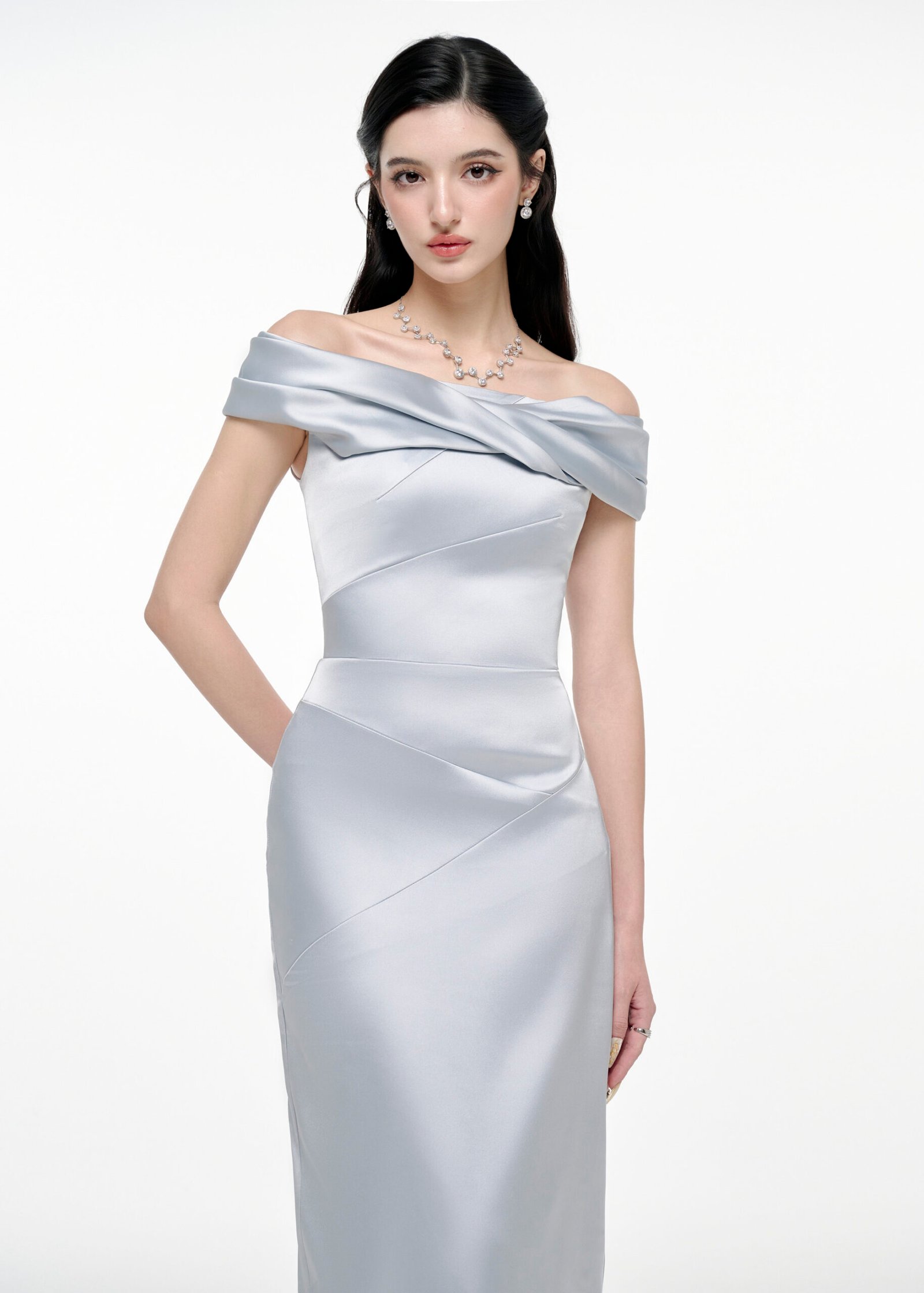 LINA DRESS