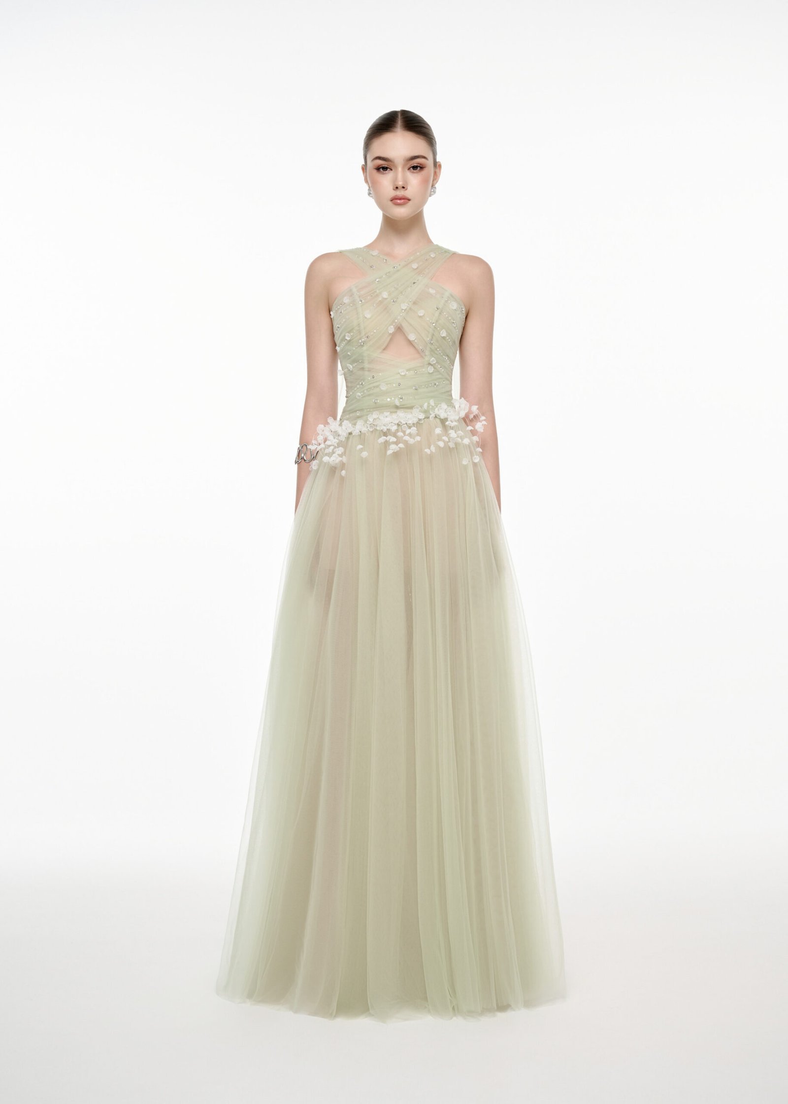 LYRA DRESS