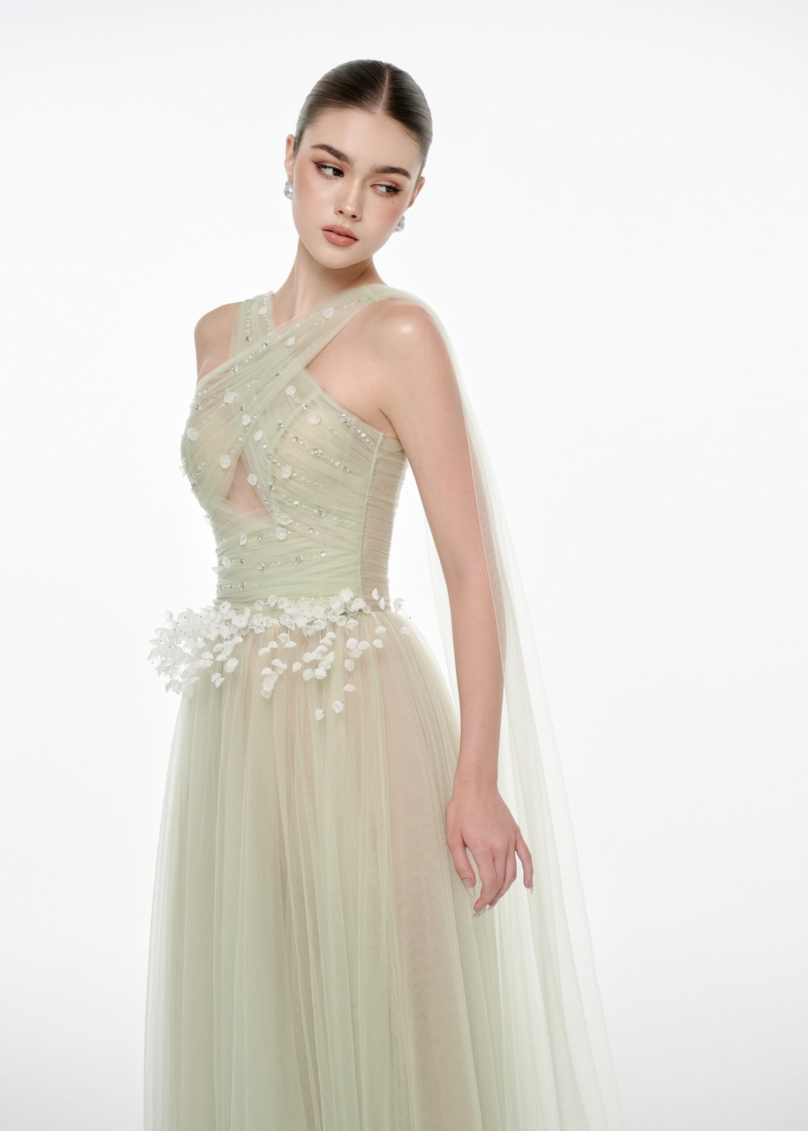 LYRA DRESS