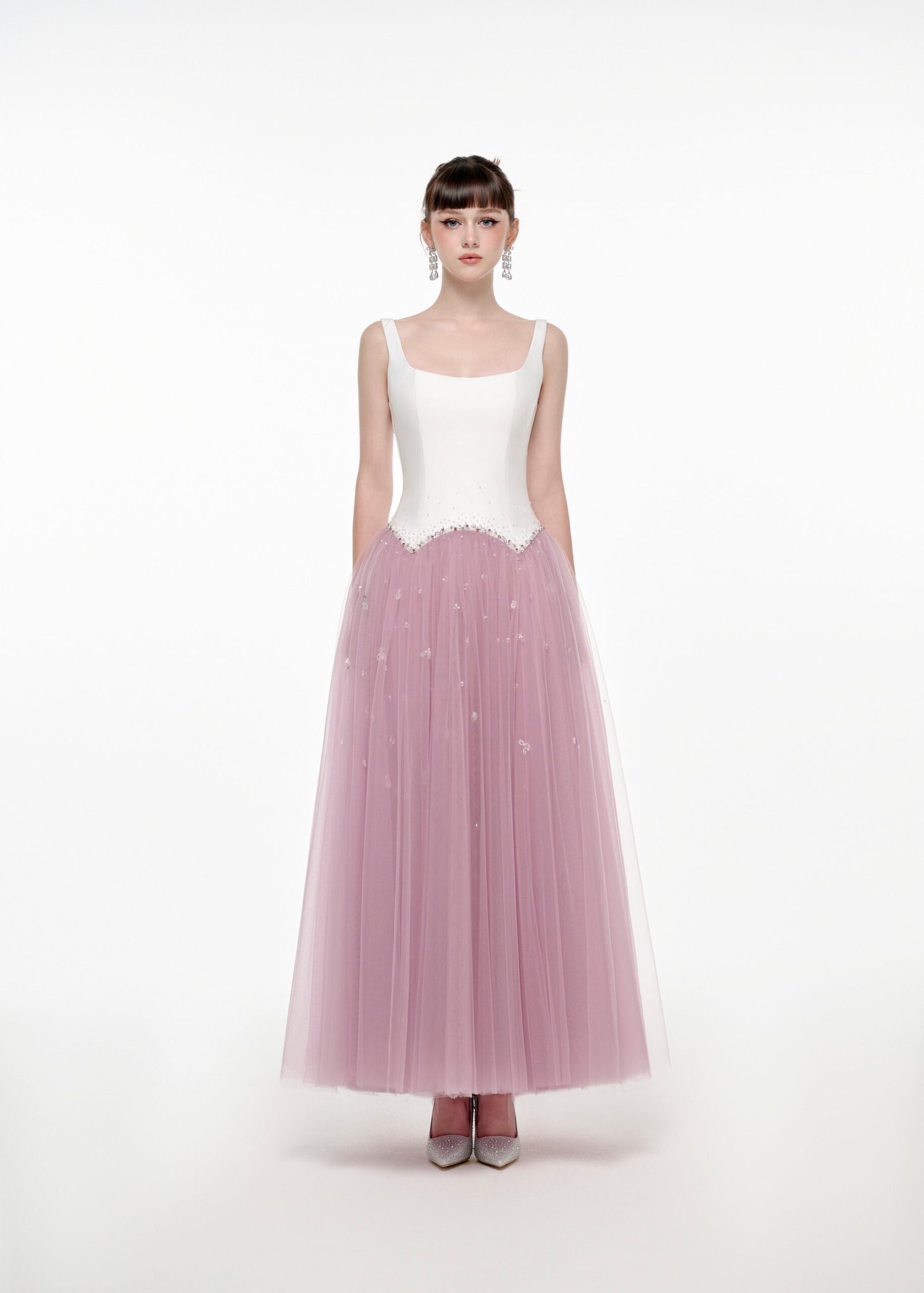 MYRA DRESS