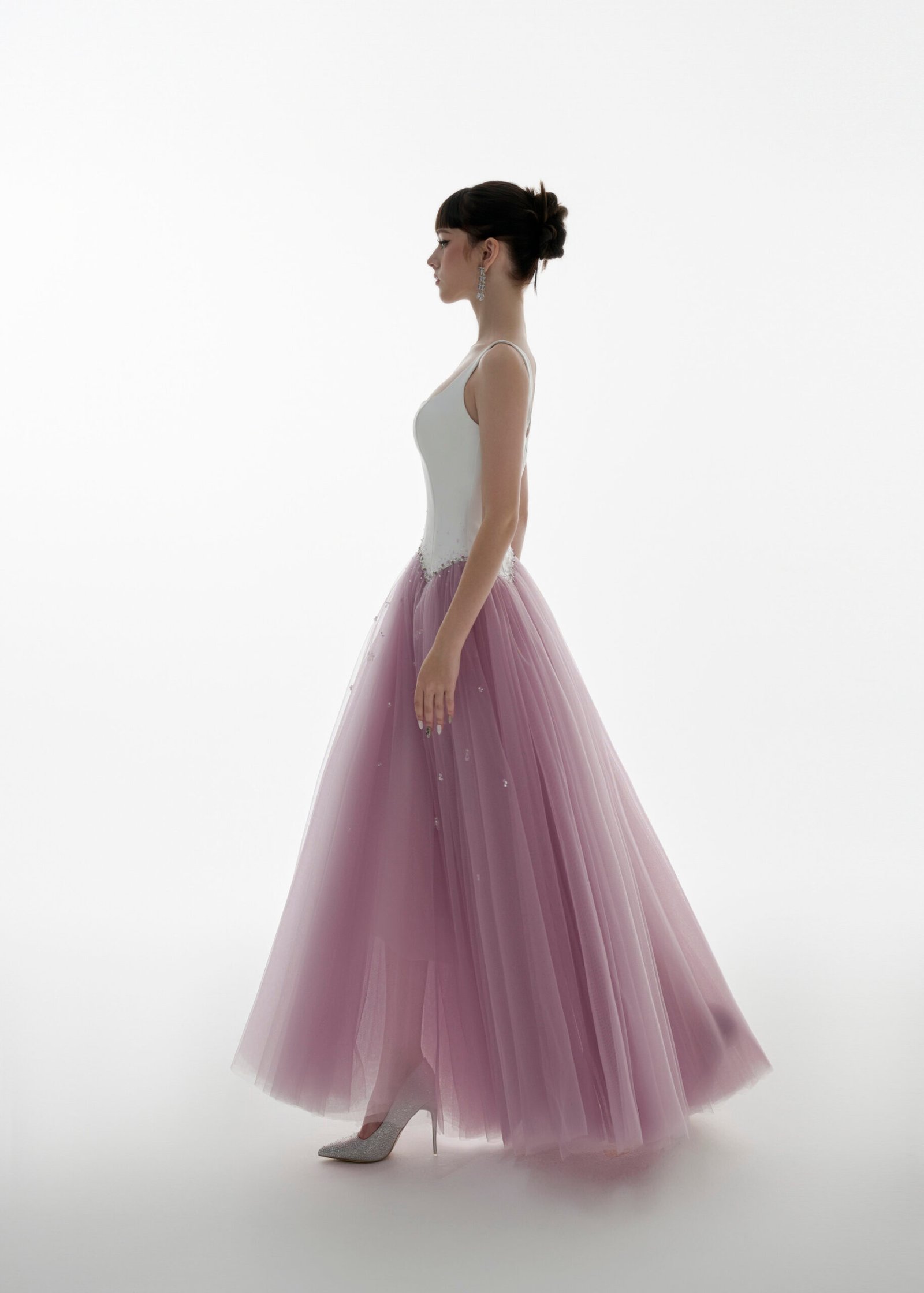 MYRA DRESS